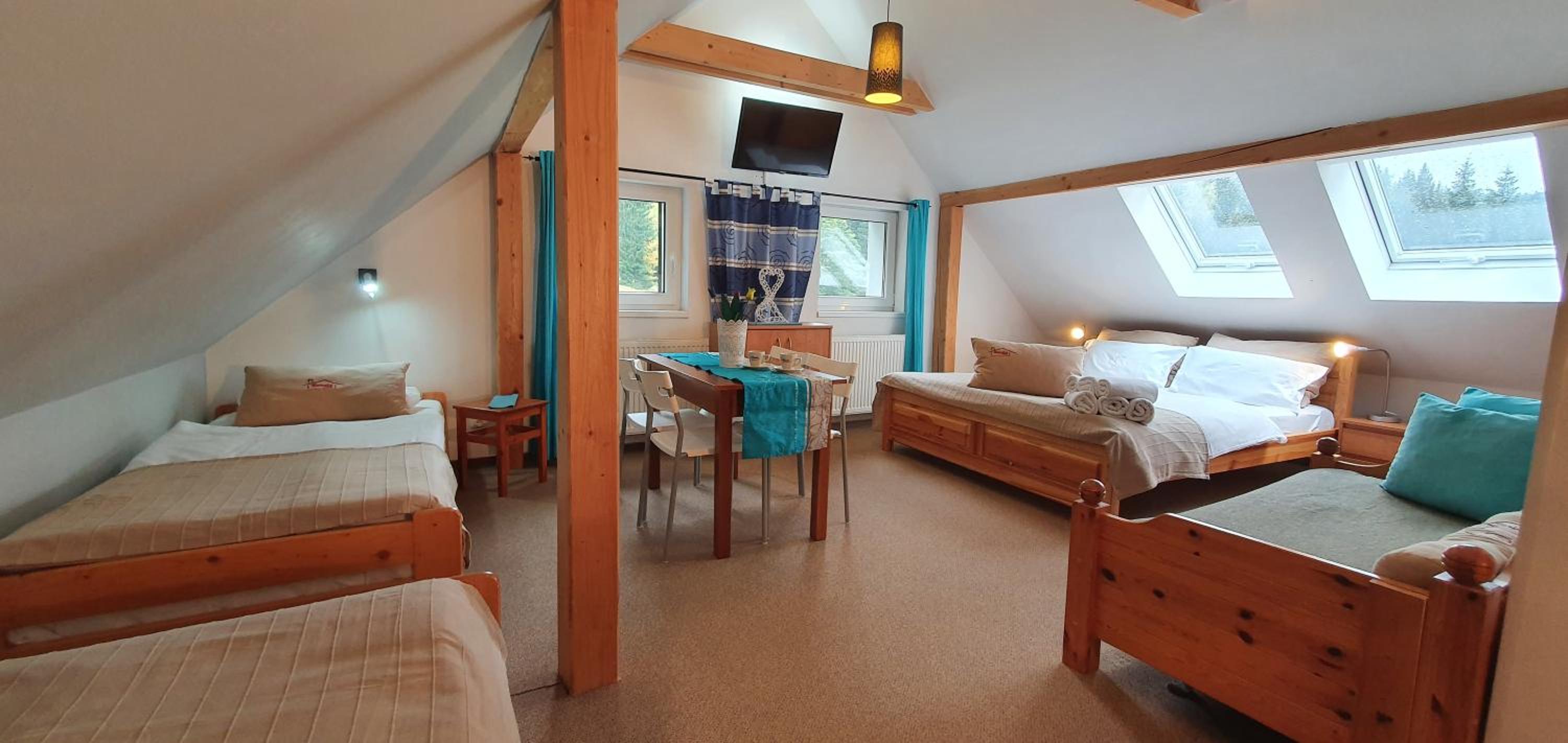 Pension Renata