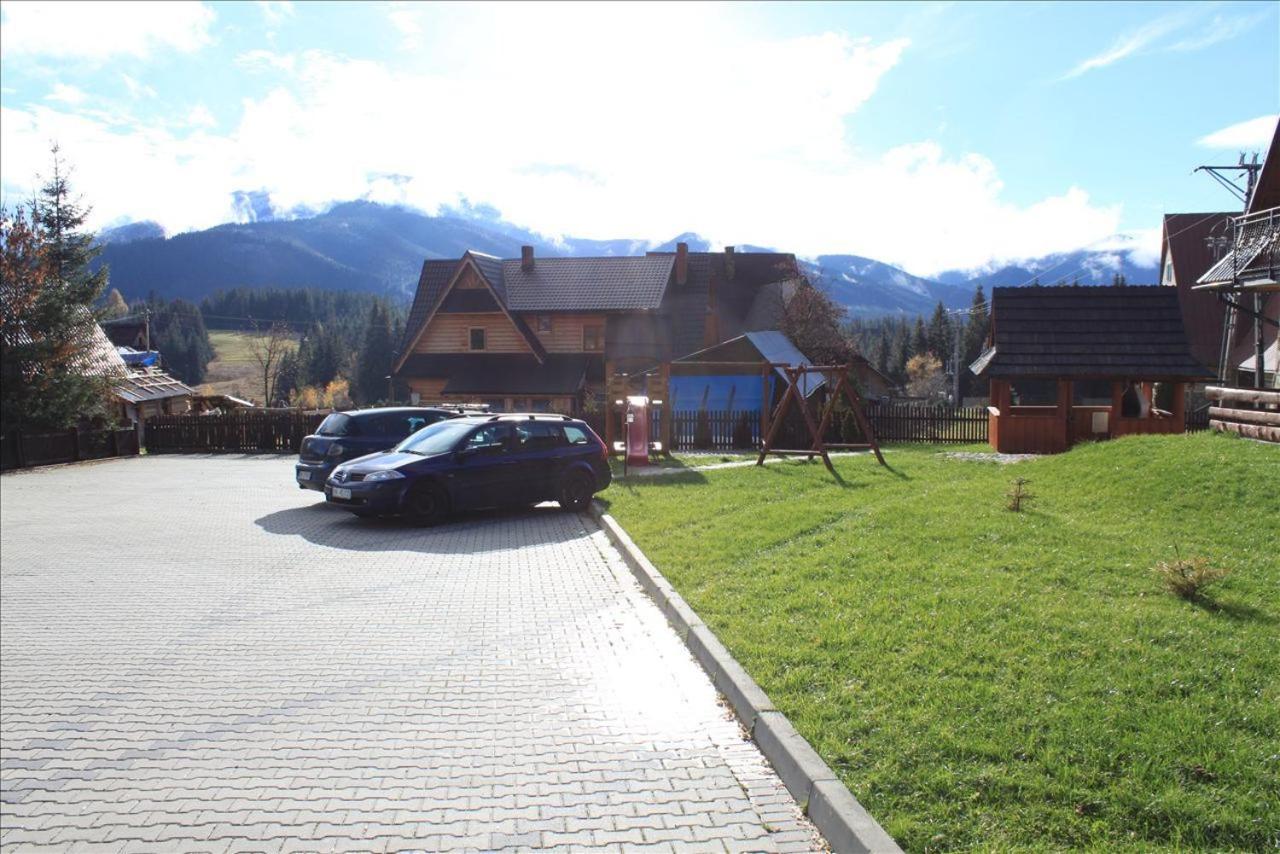 Apartament Morskie Oko view 2