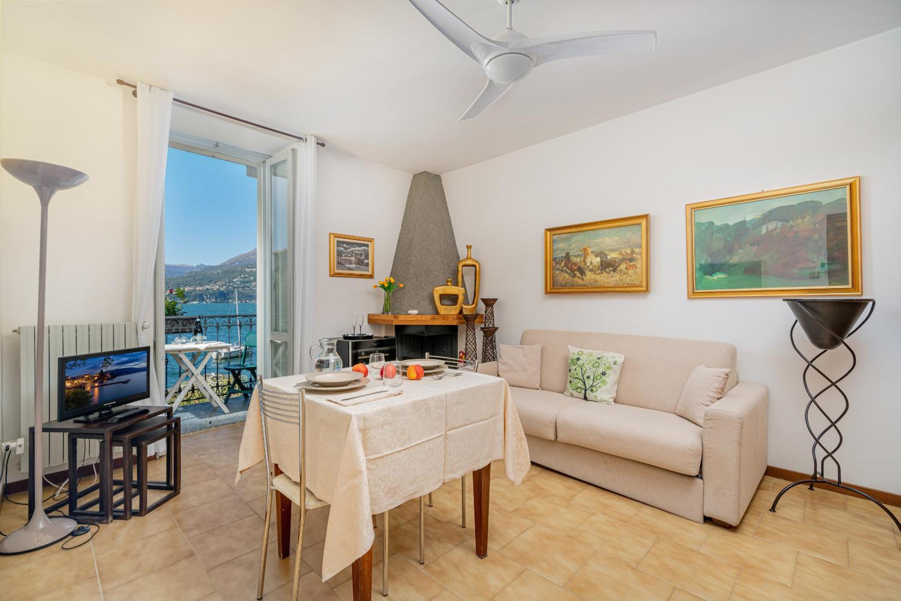 Casa Riva view 4