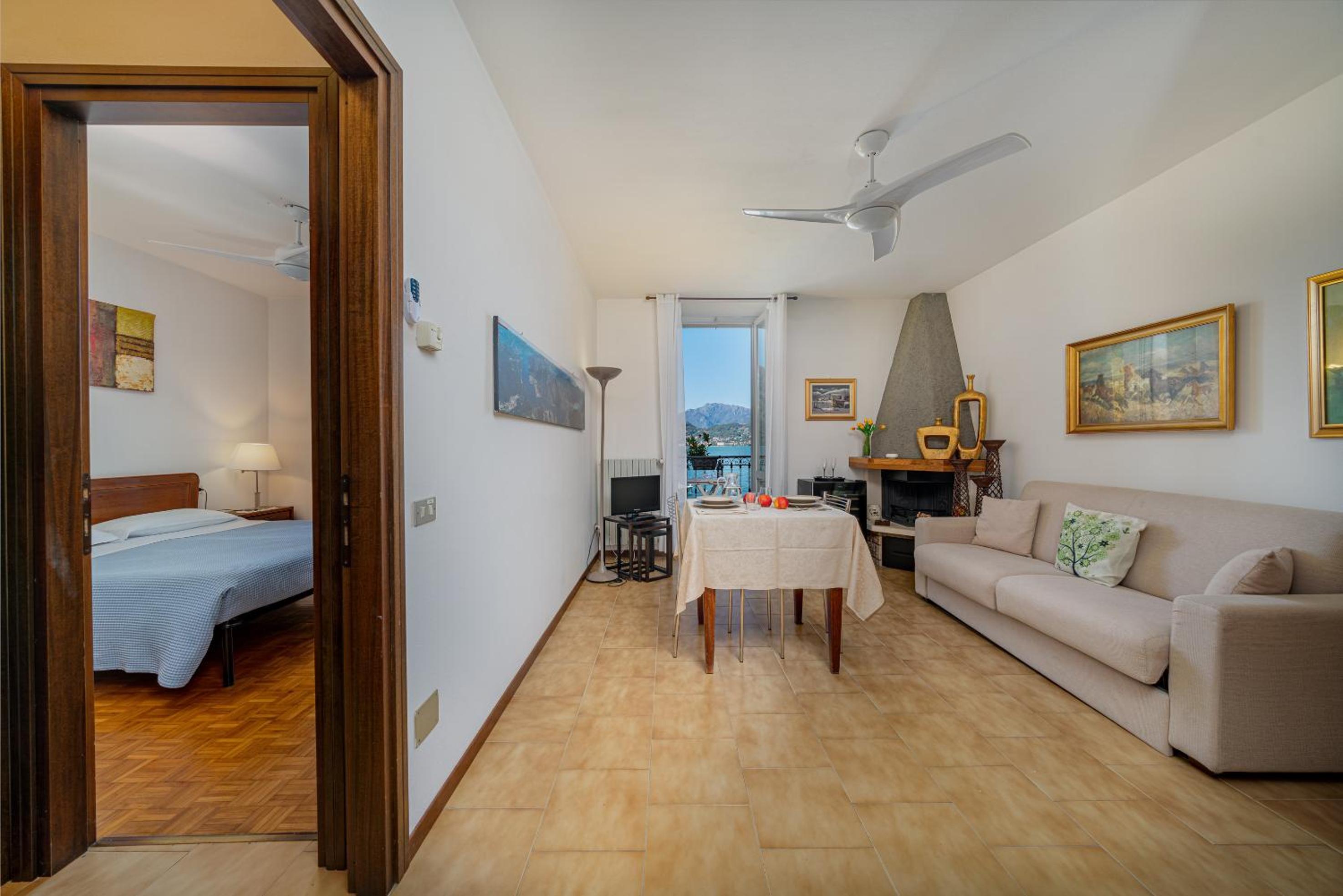Casa Riva view 5