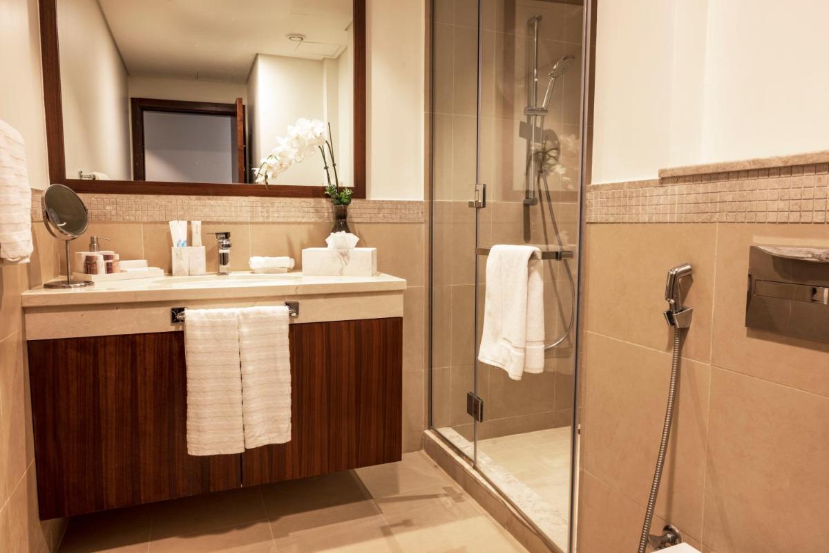FIRST CLASS 3BR with full BURJ KHALIFA and FOUNTAIN VIEW