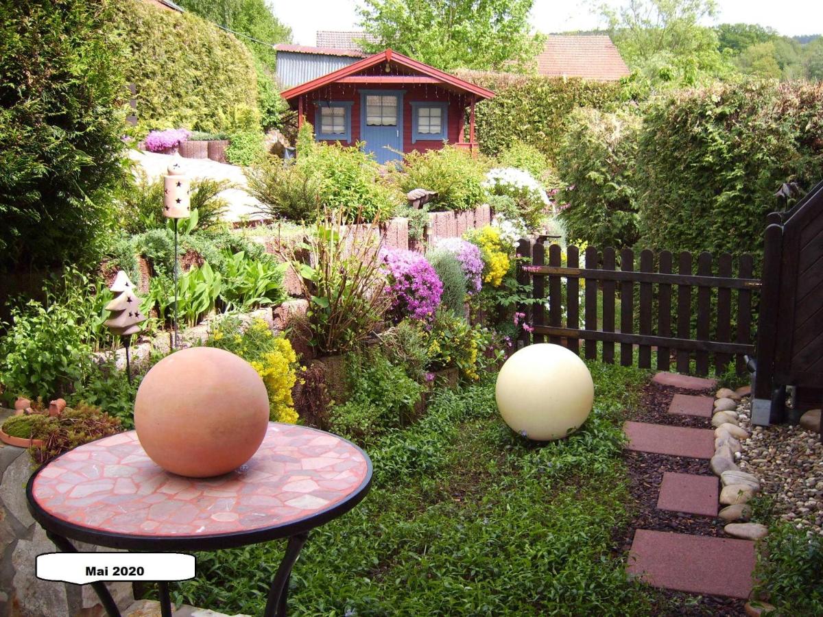 Ferienwohnung Patry