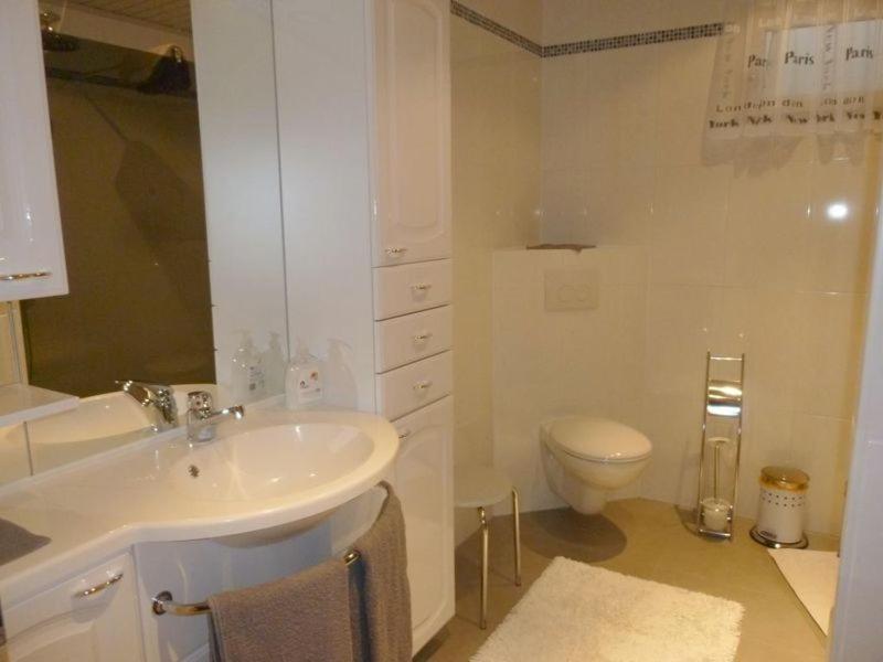 Ferienwohnung Patry