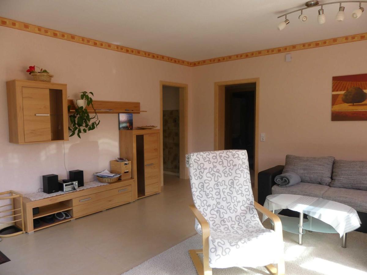 Ferienwohnung Patry