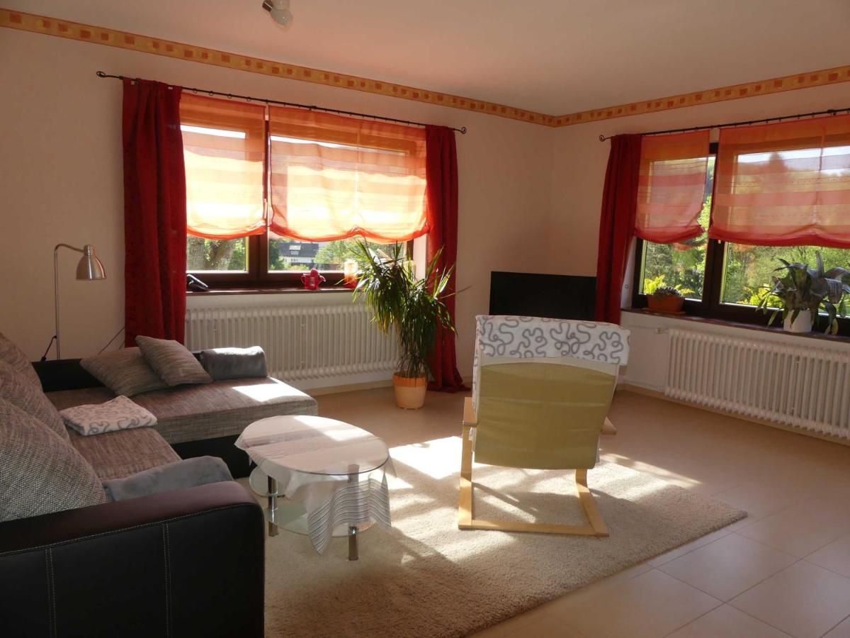 Ferienwohnung Patry