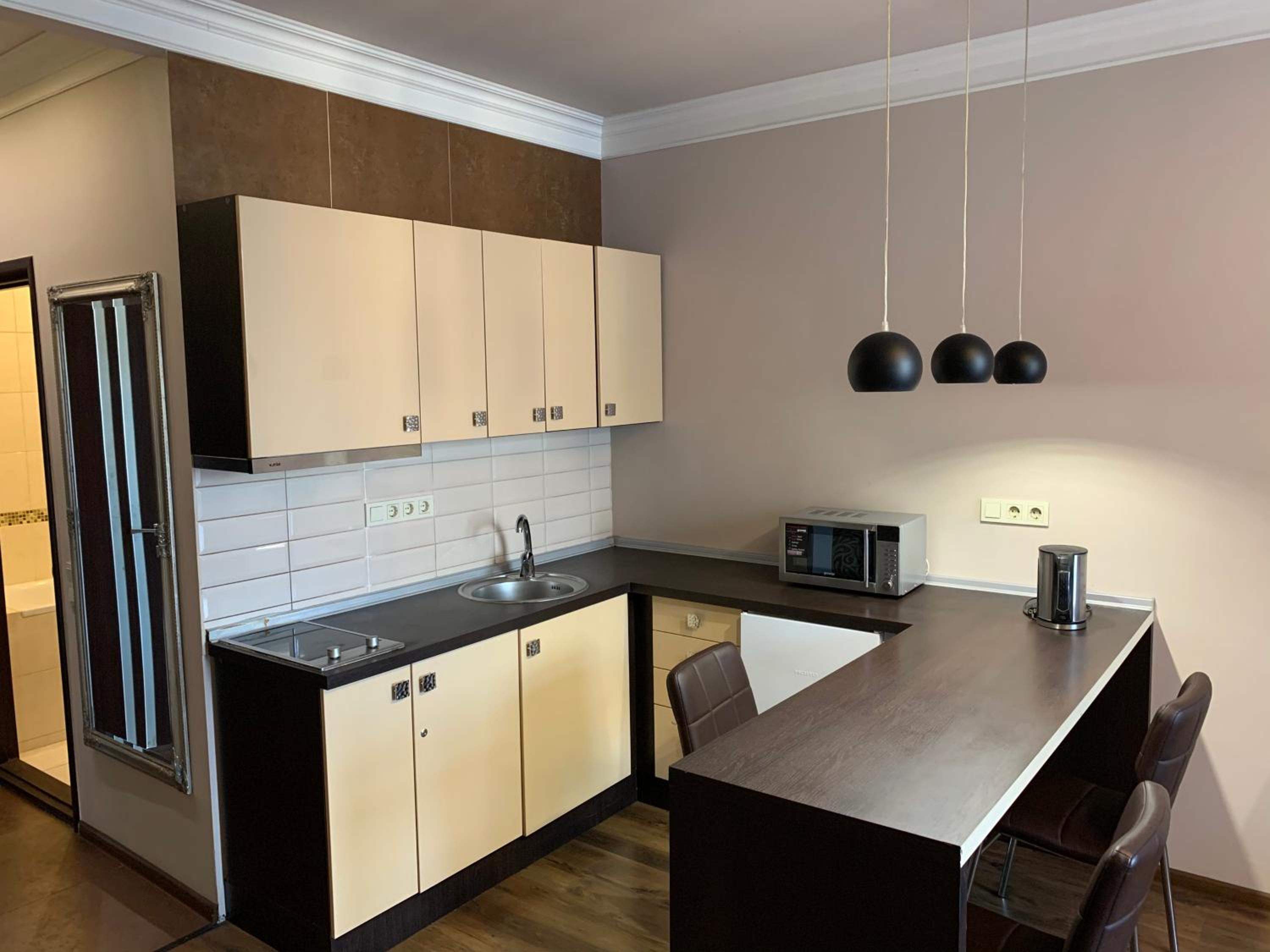 Apartment Elegant view 5