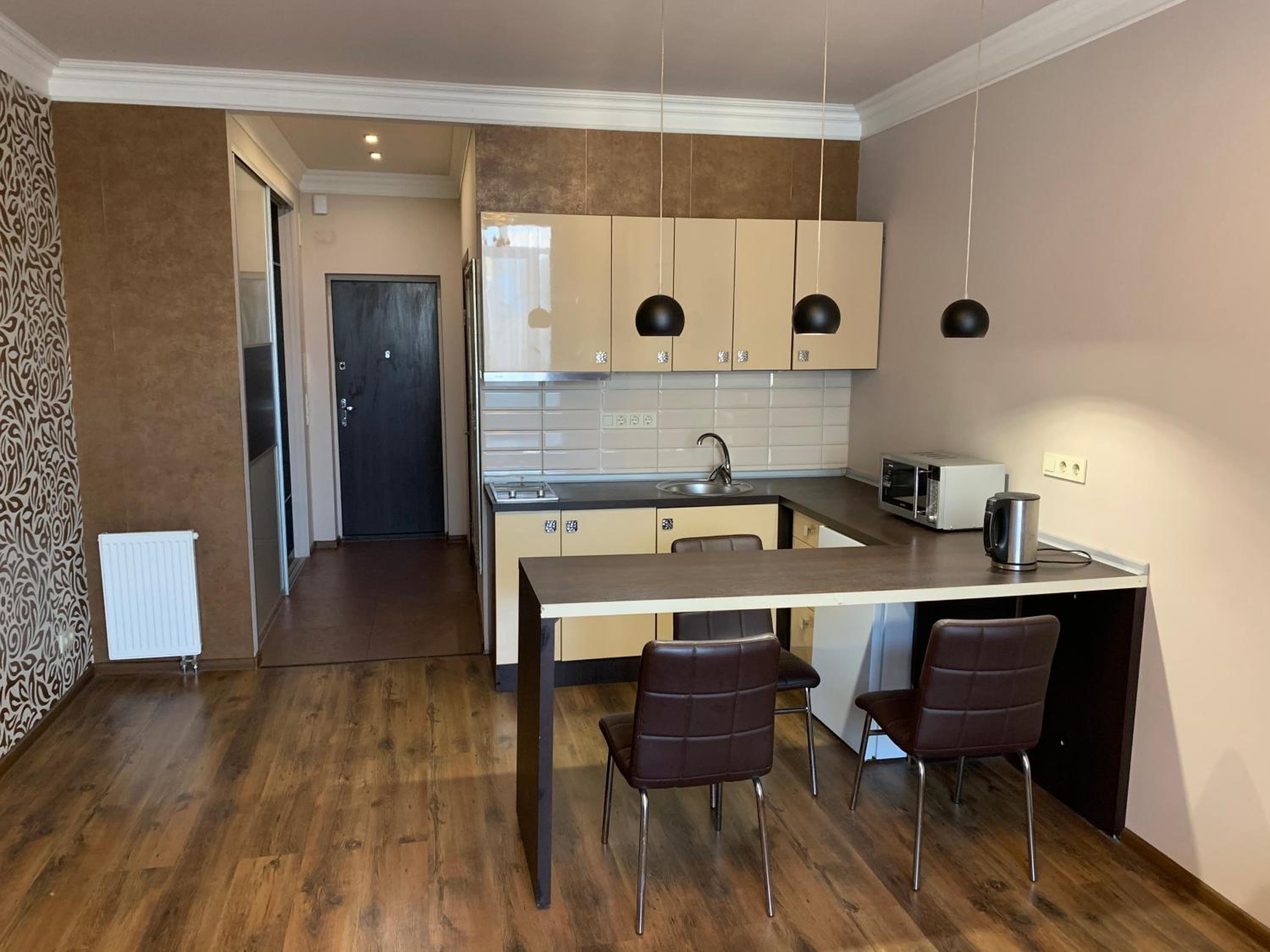 Apartment Elegant view 4