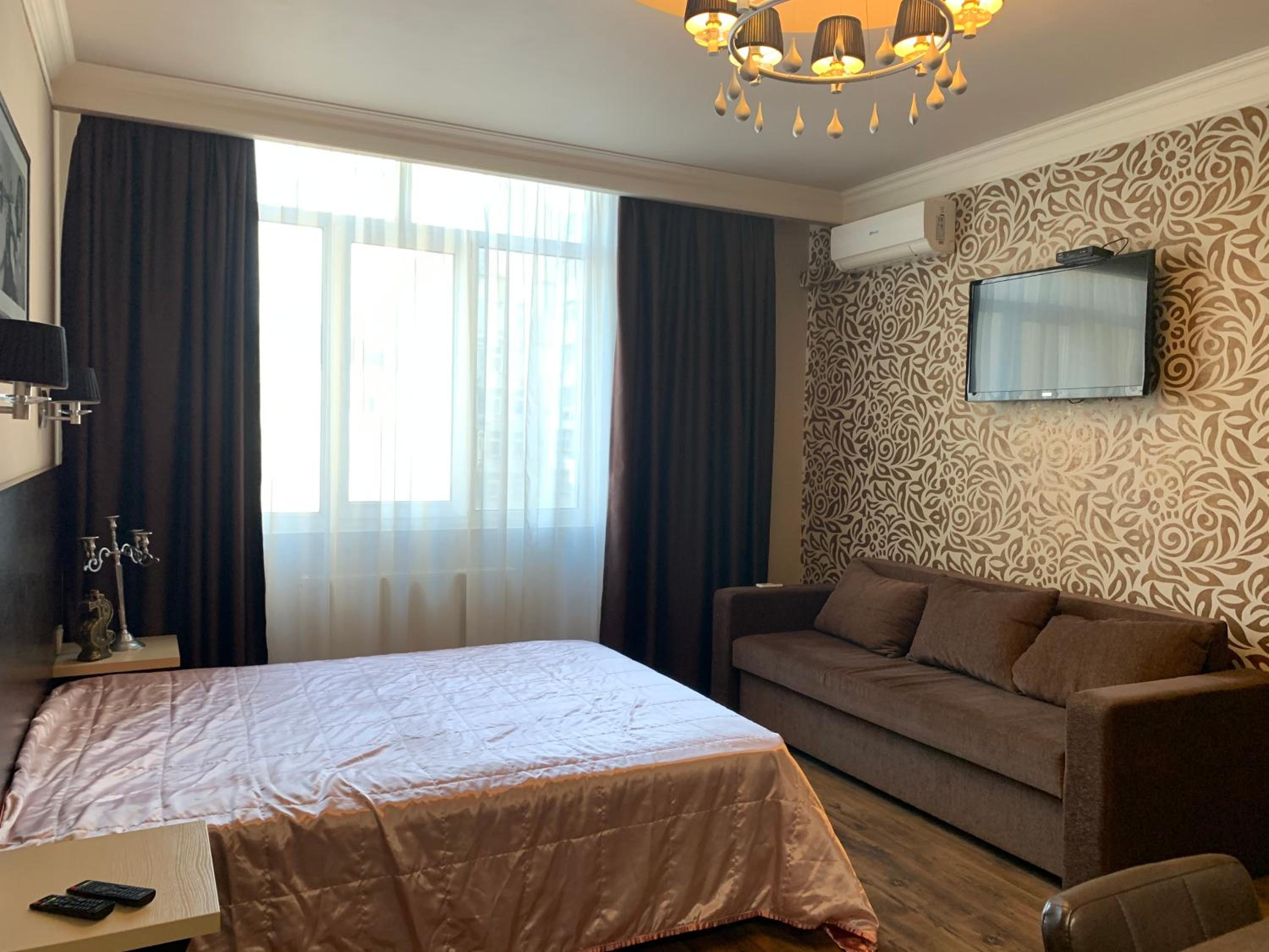 Apartment Elegant view 2