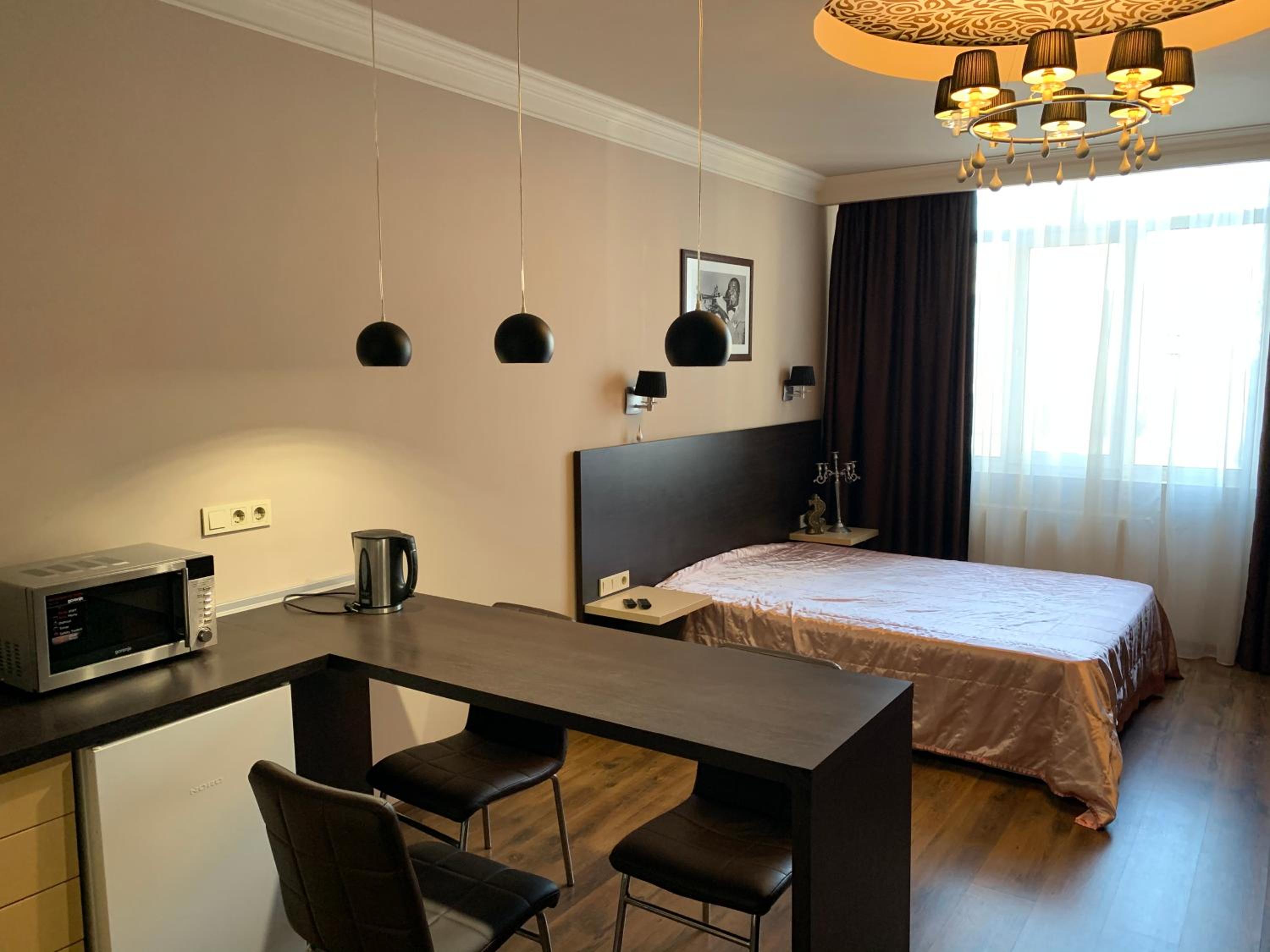 Apartment Elegant view 3