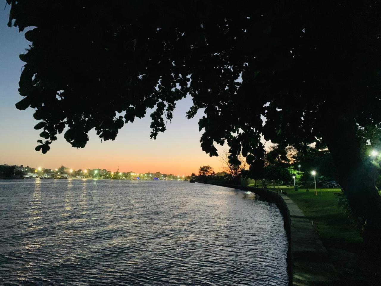 Ilha Marinas do Canal