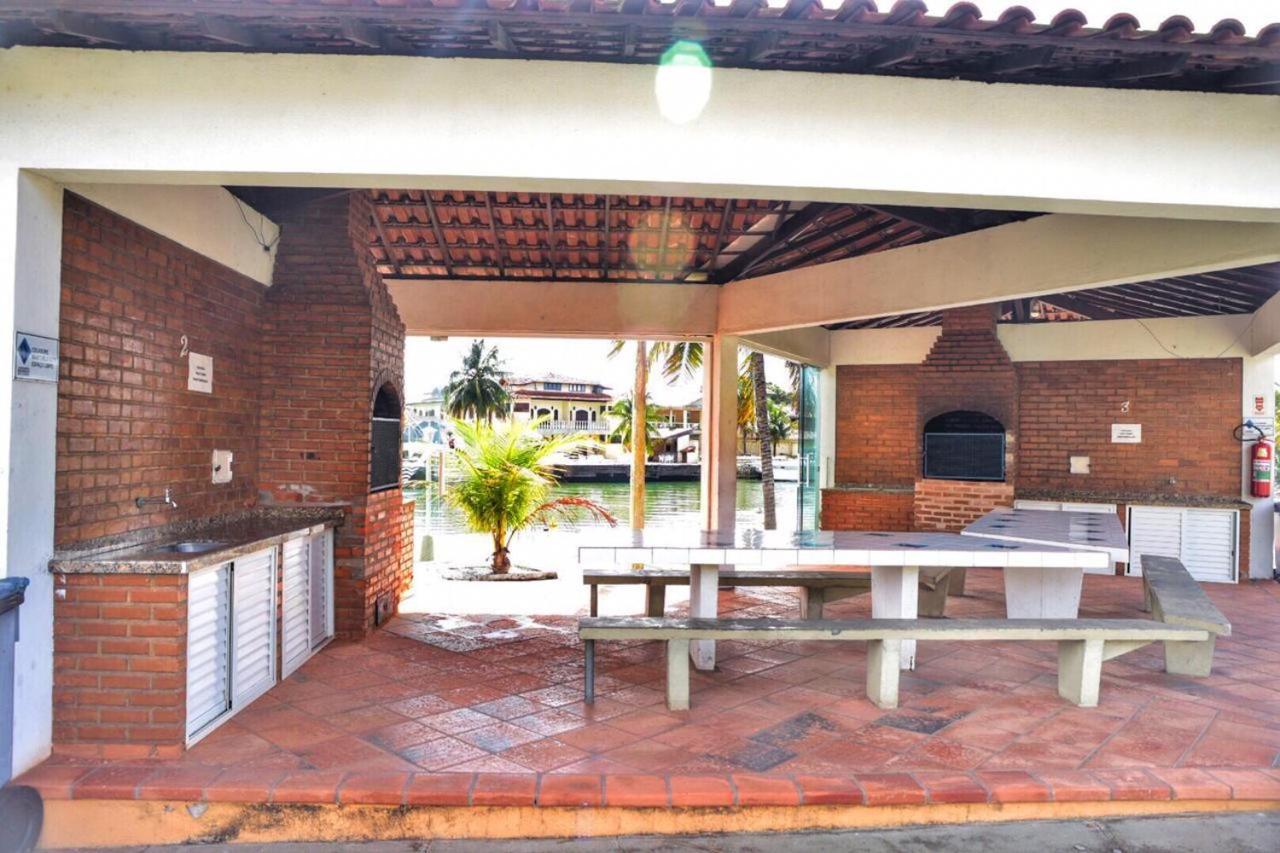 Ilha Marinas do Canal