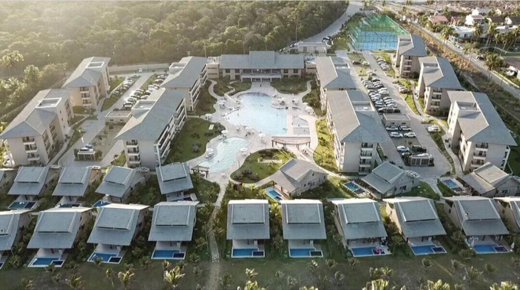 Hotel Flat Muro Alto Beach Class Ecolife - Image 1