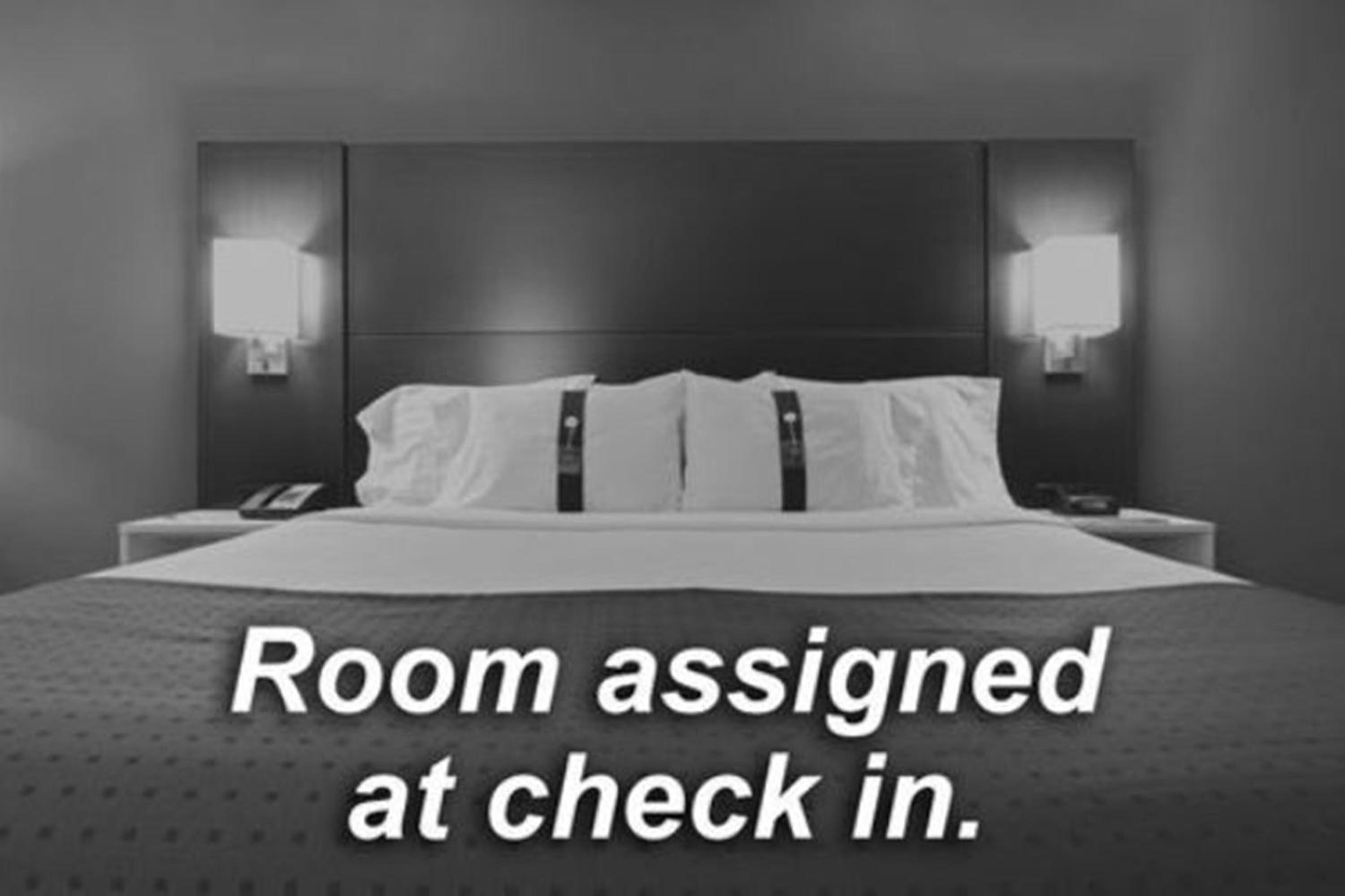 Reno Vacations - Holiday Inn Express Reno Airport, an IHG Hotel - Property Image 20