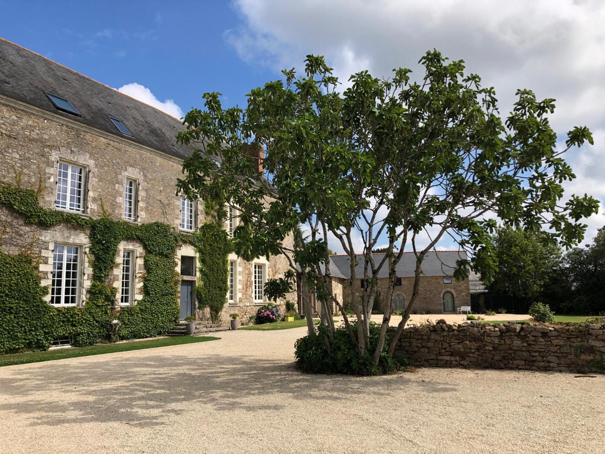 Château de la Garnison