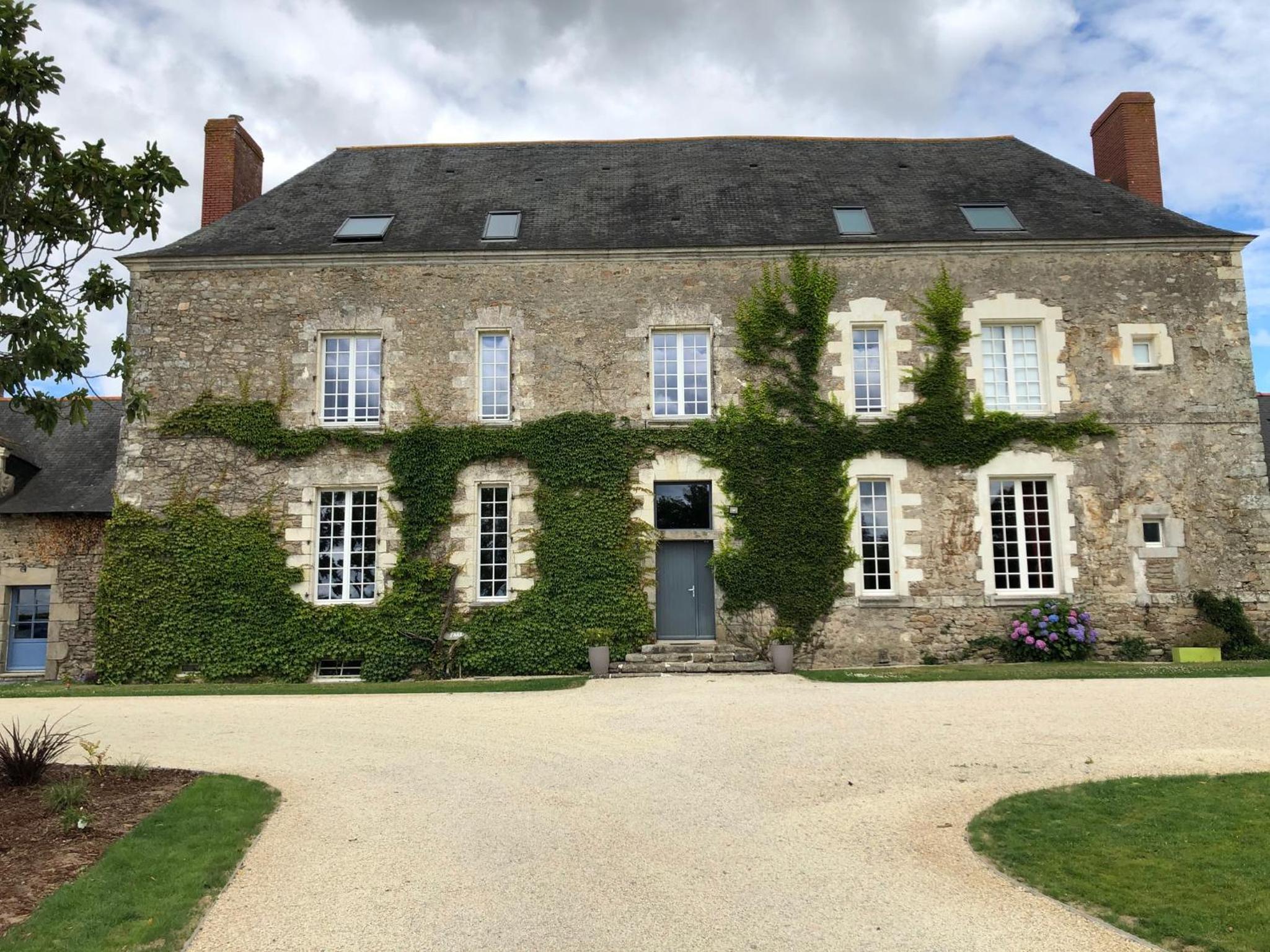 Château de la Garnison