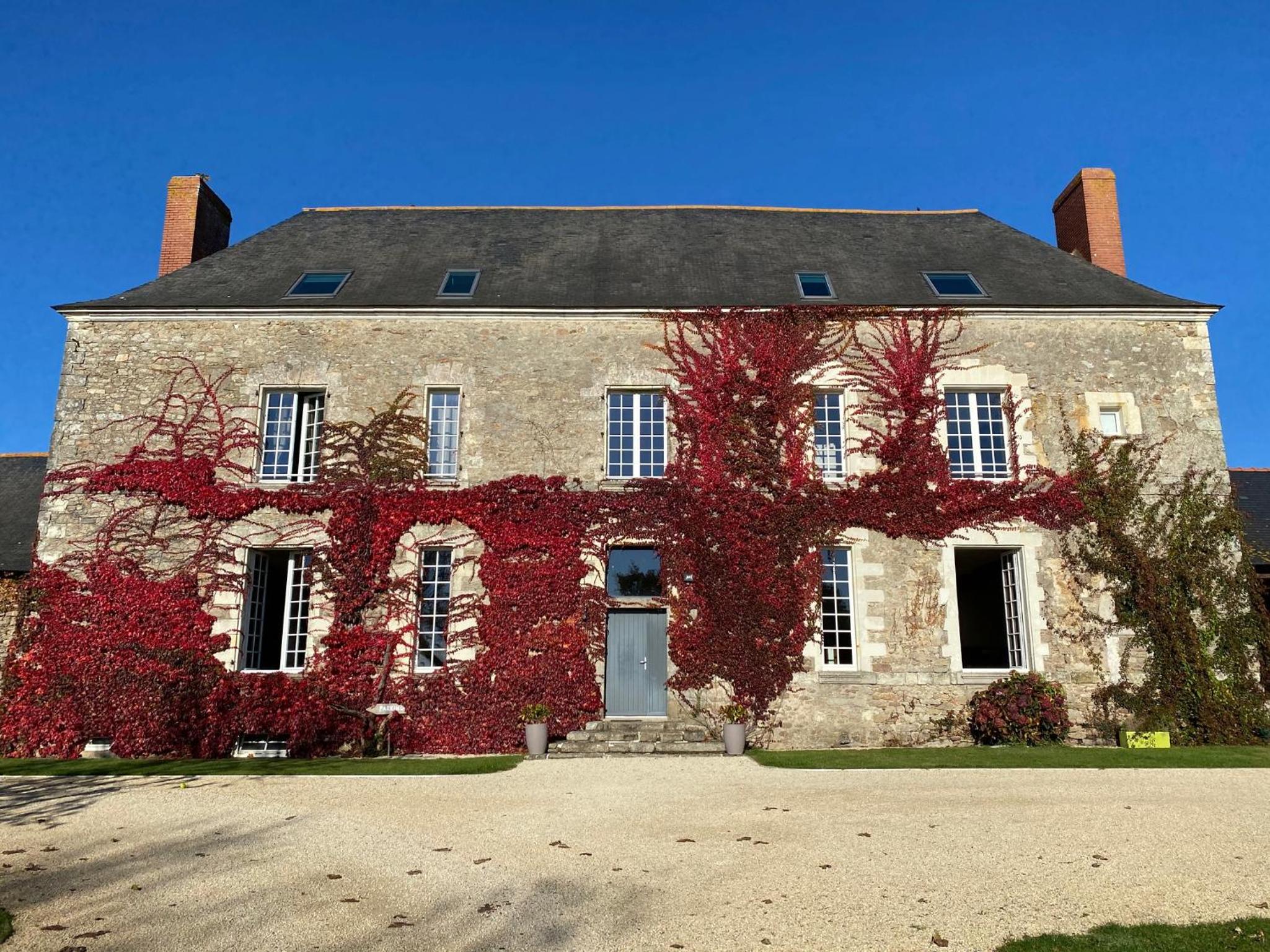 Château de la Garnison