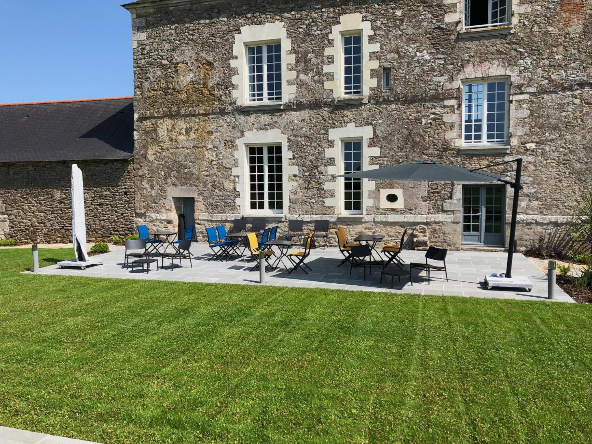 Château de la Garnison