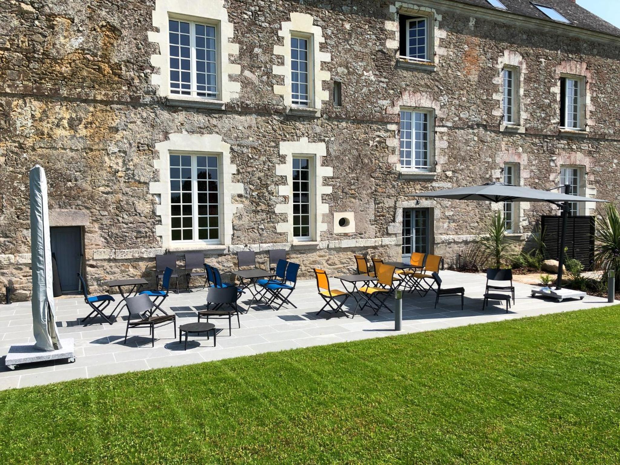 Château de la Garnison