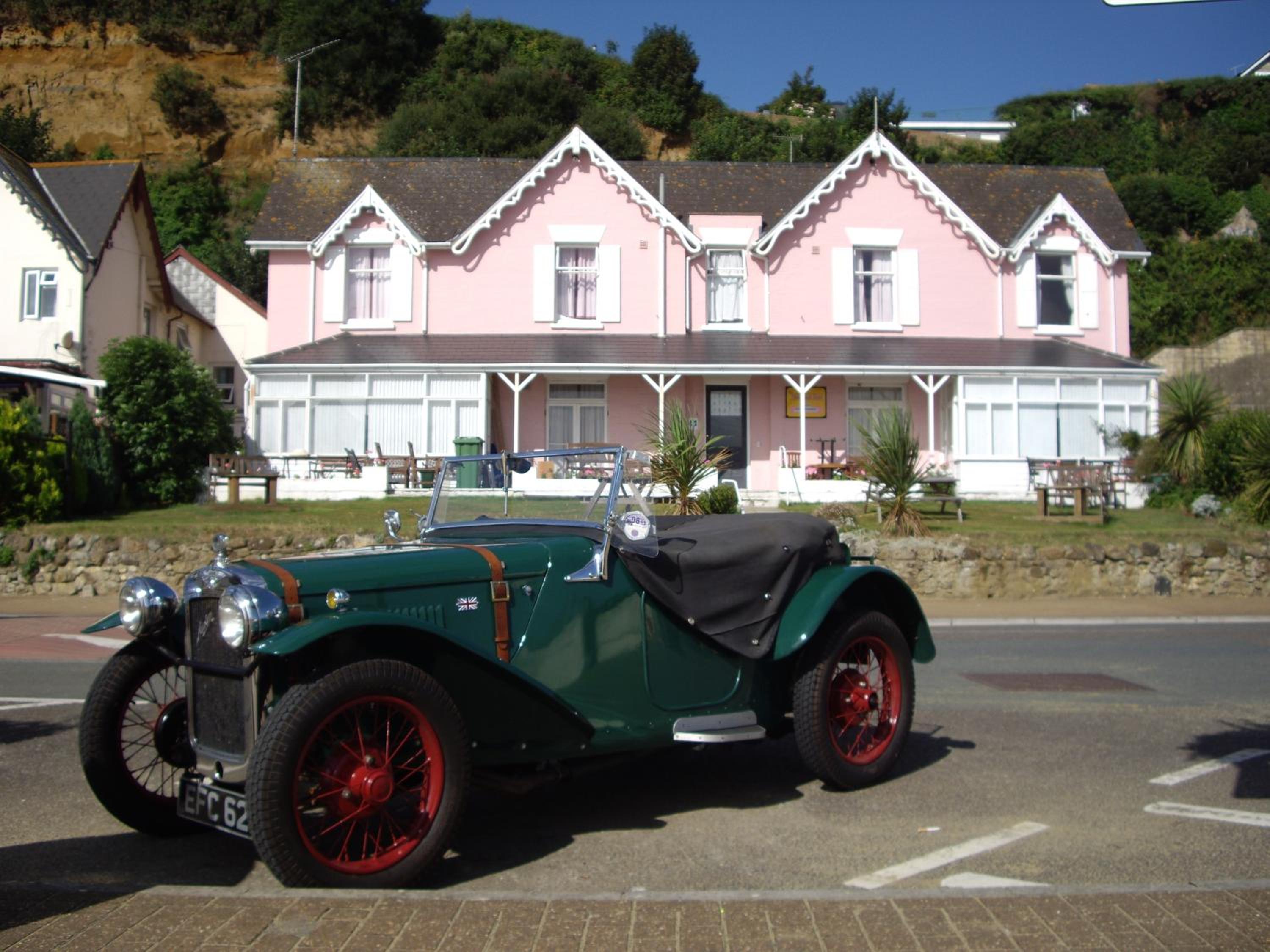 The Osborne