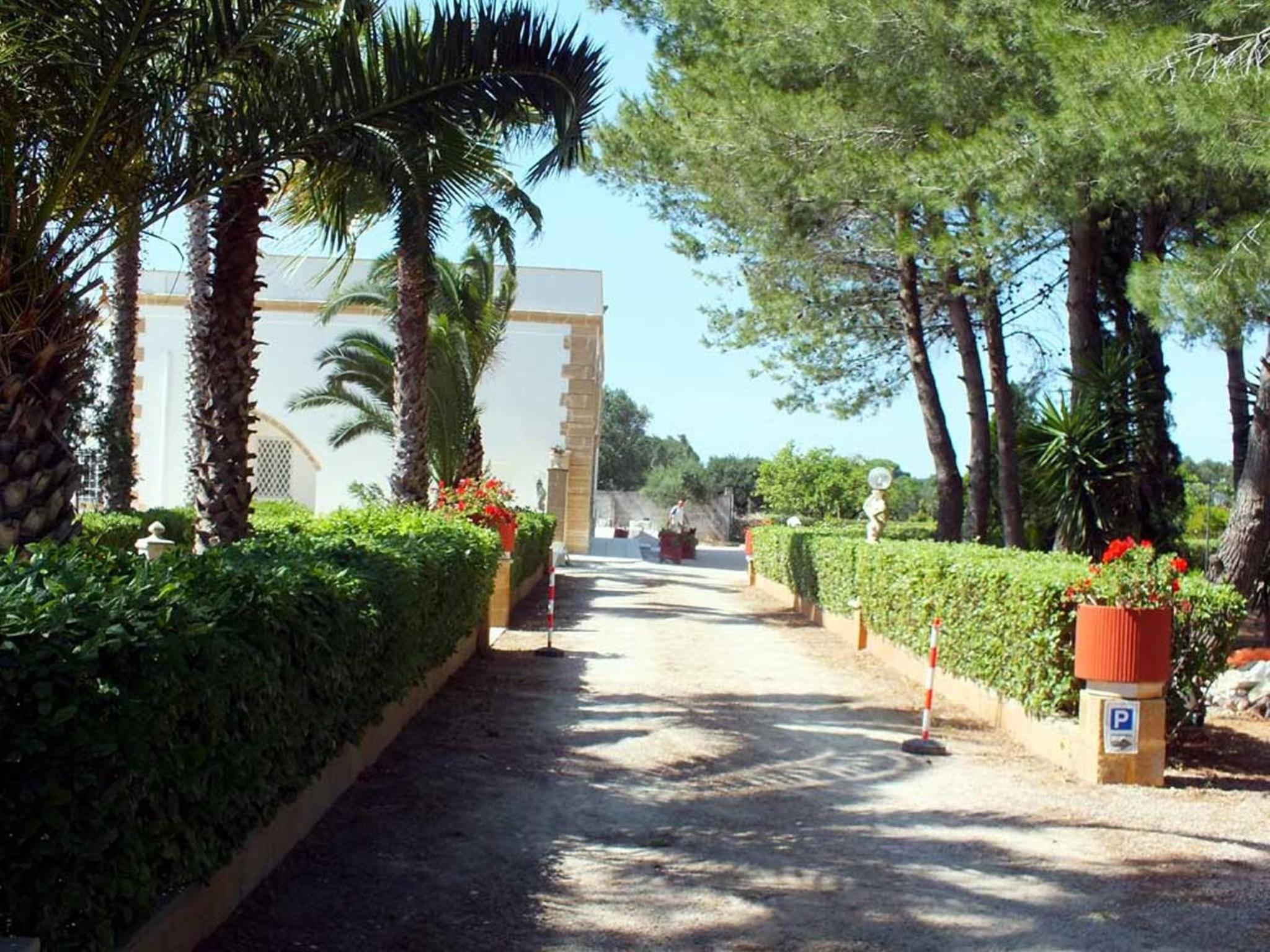 Agriturismo Villantica