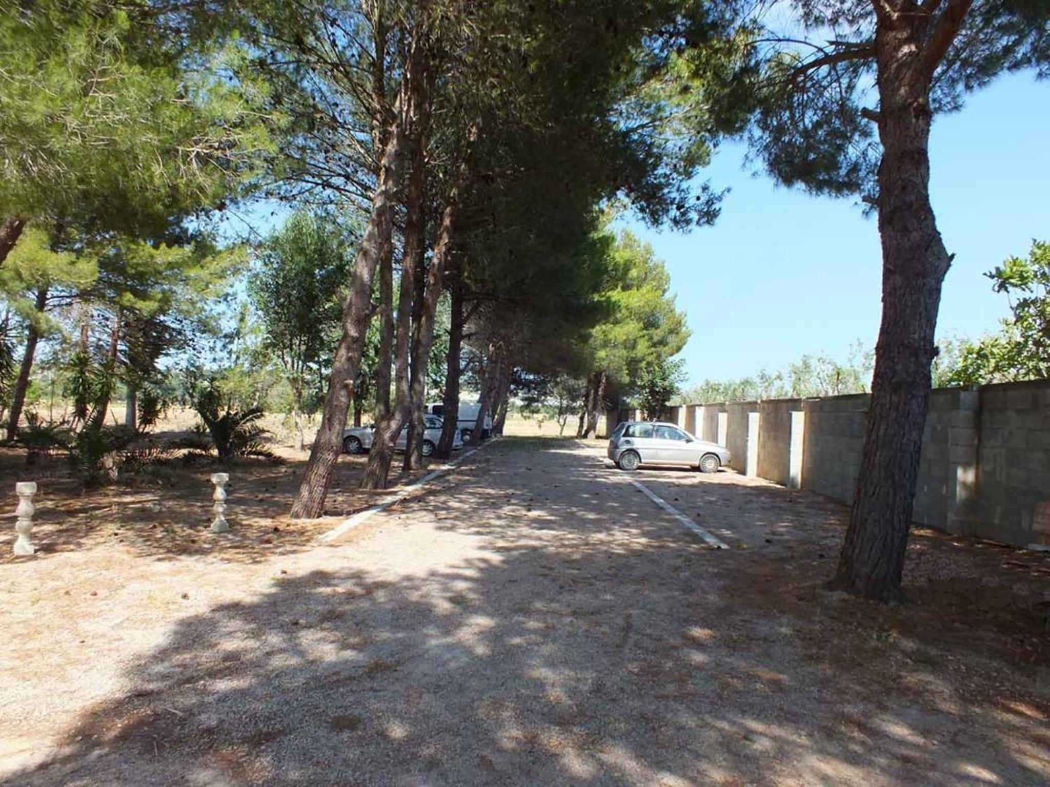 Agriturismo Villantica