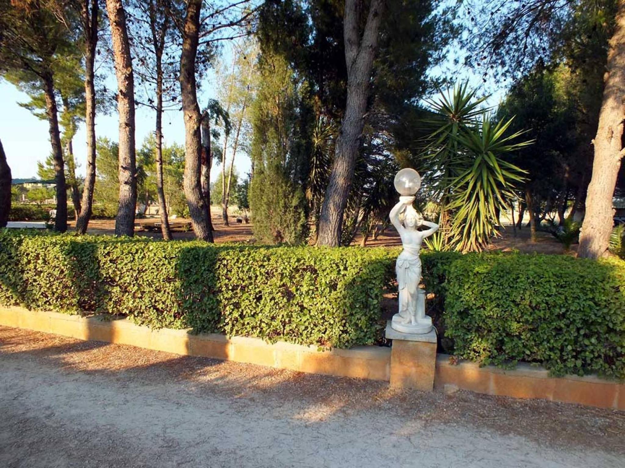 Agriturismo Villantica