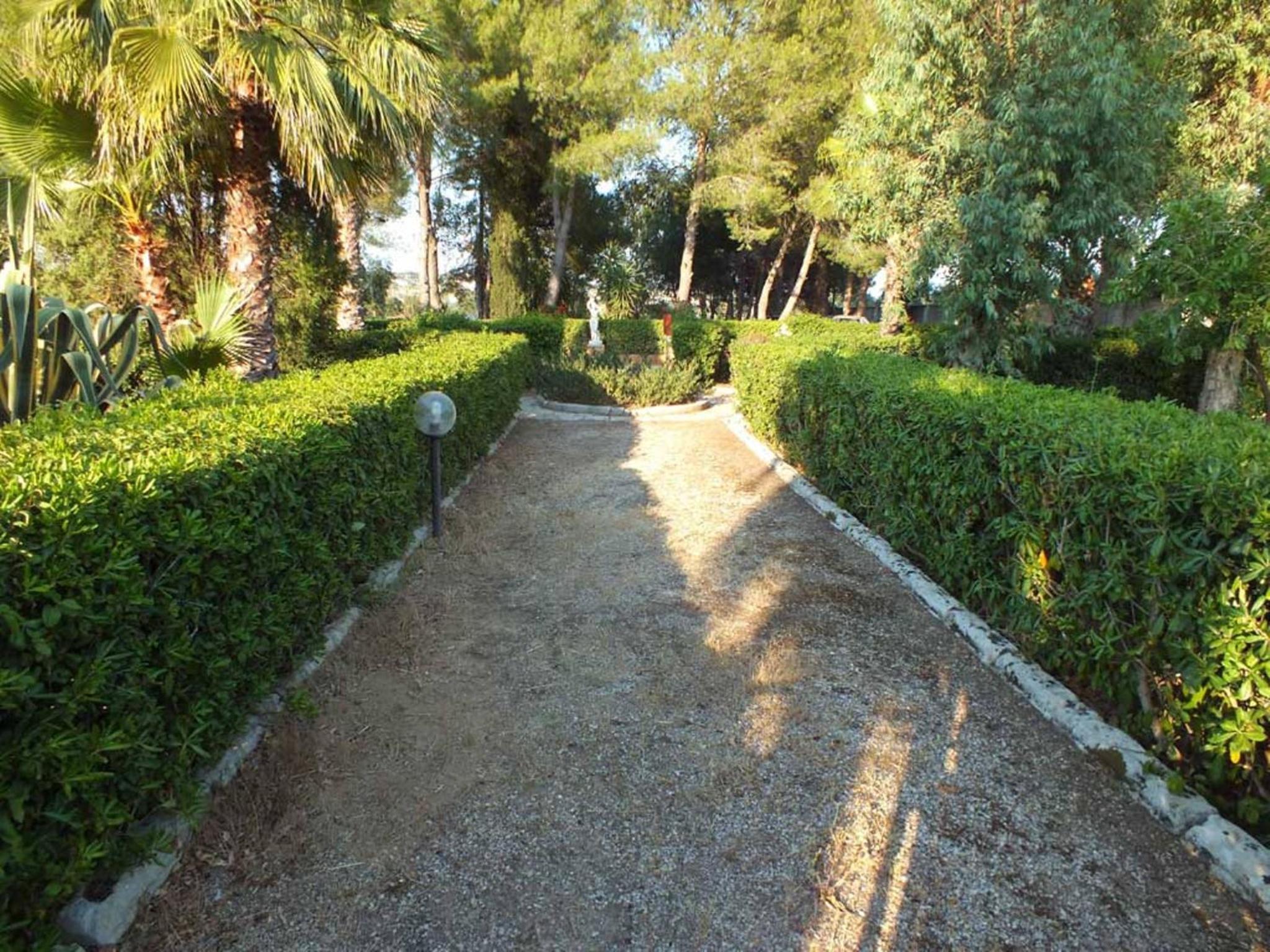 Agriturismo Villantica