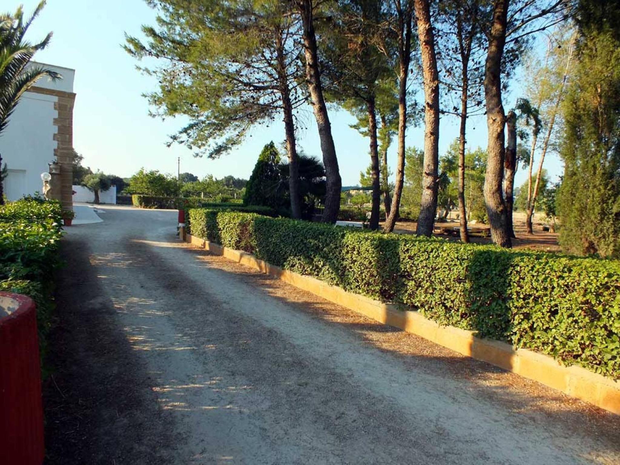 Agriturismo Villantica