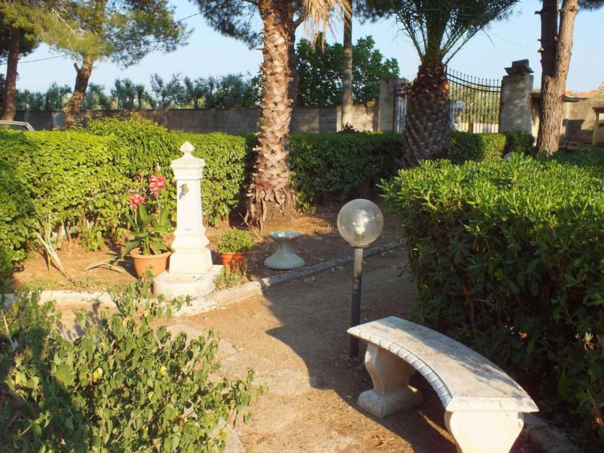 Agriturismo Villantica