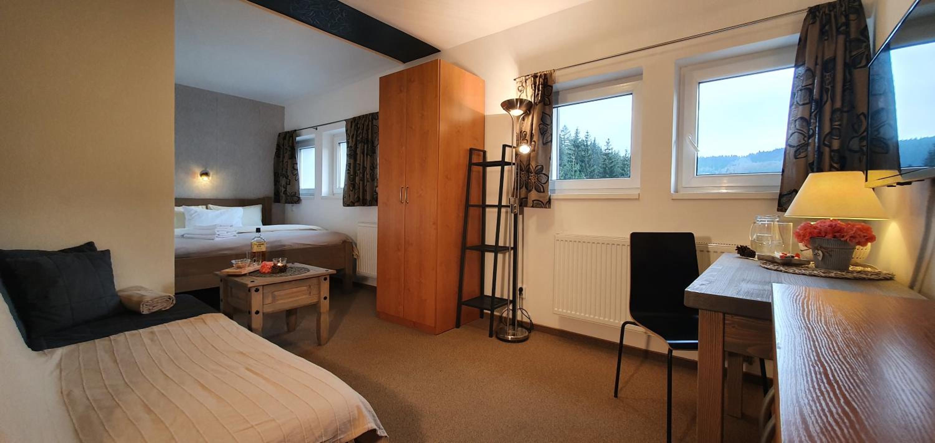 Pension Renata