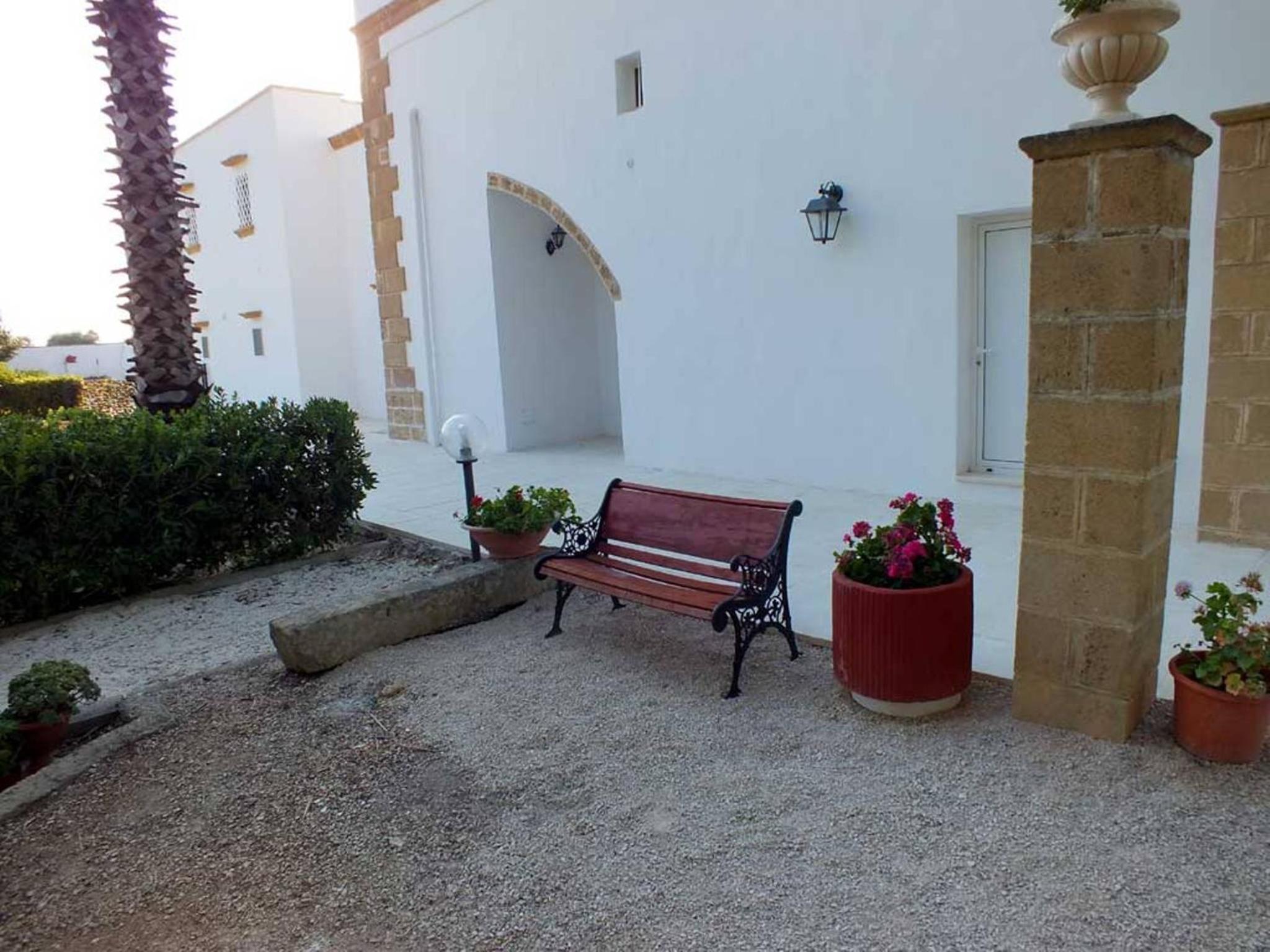 Agriturismo Villantica