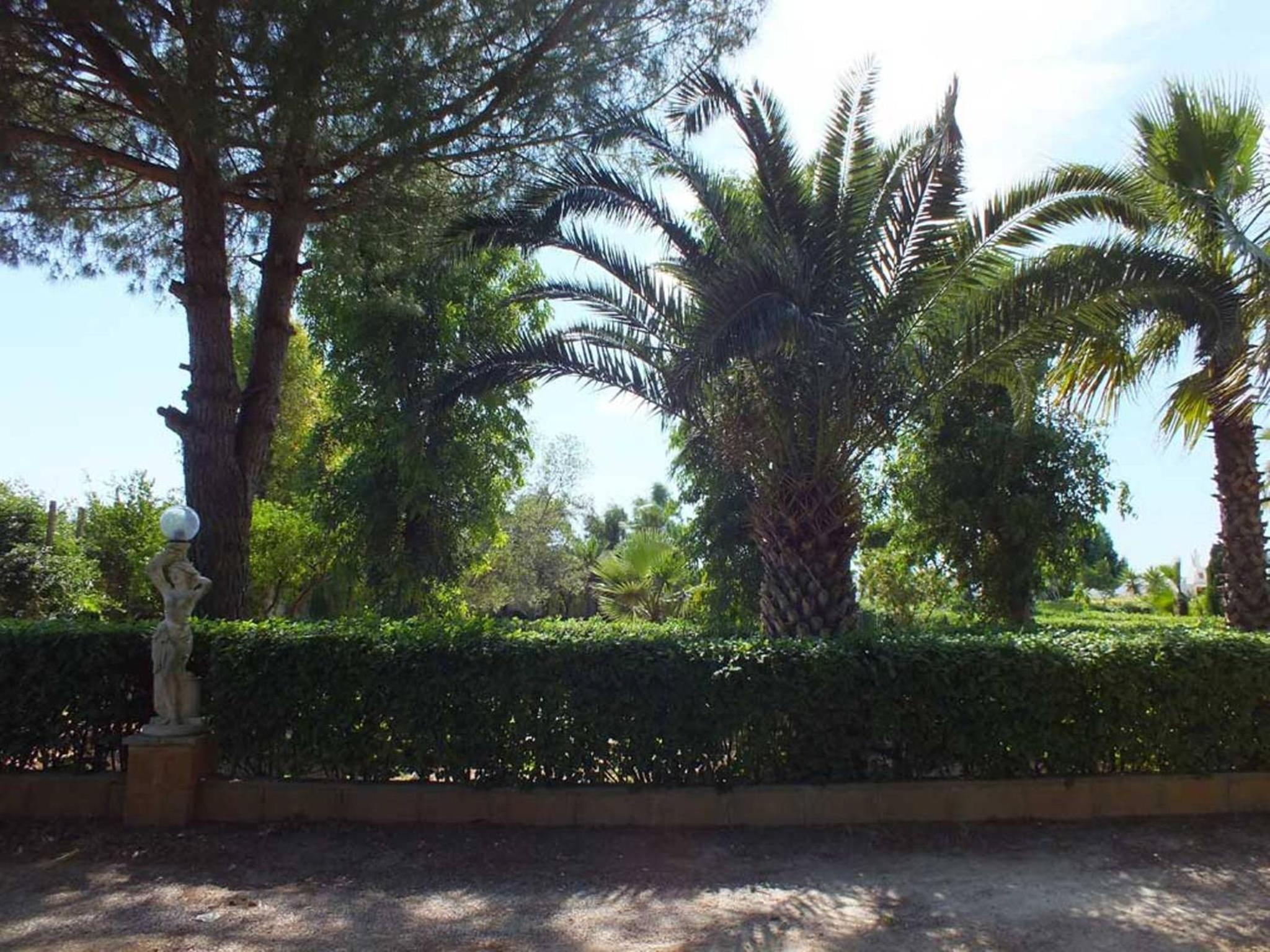 Agriturismo Villantica