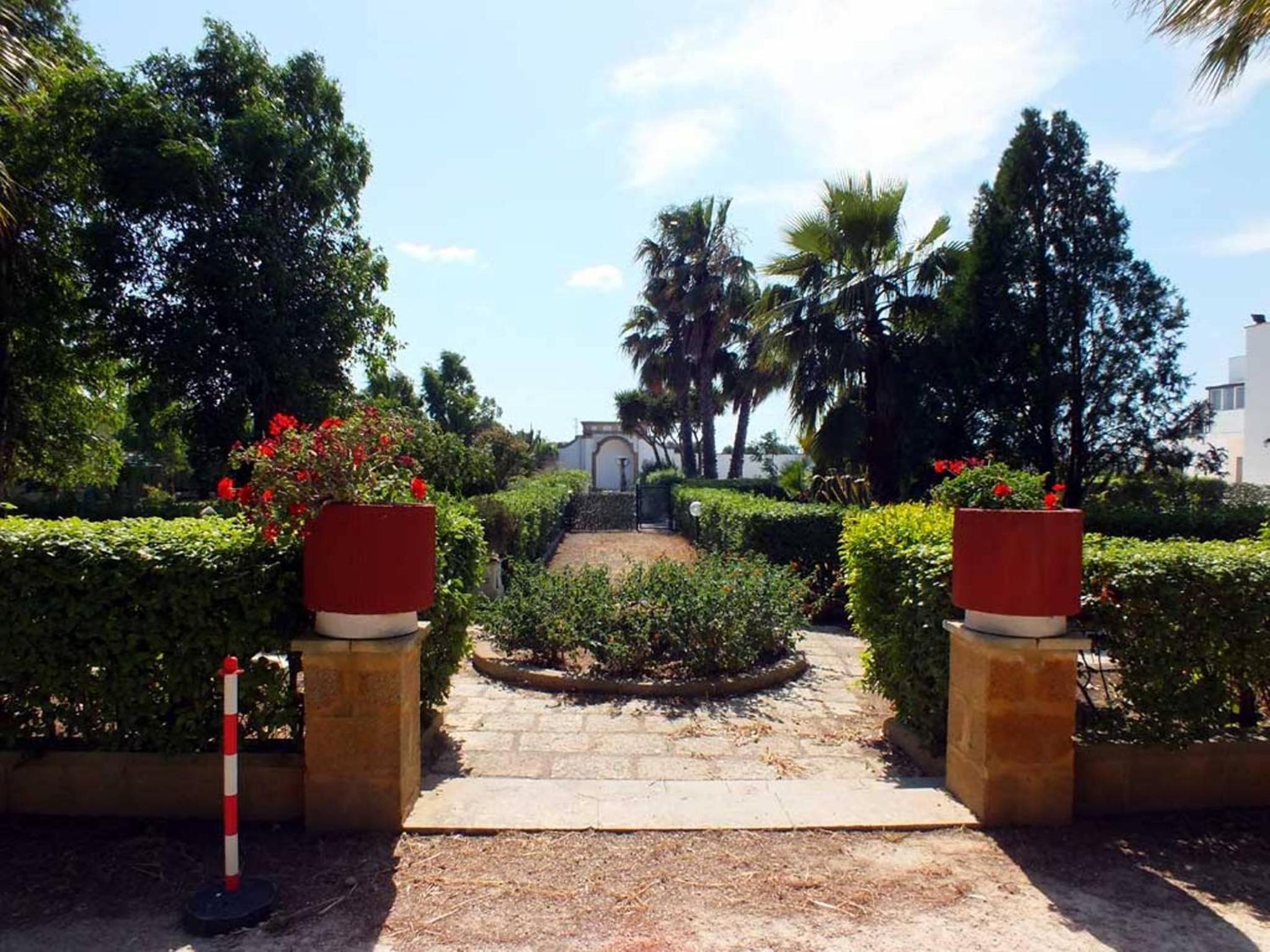 Agriturismo Villantica