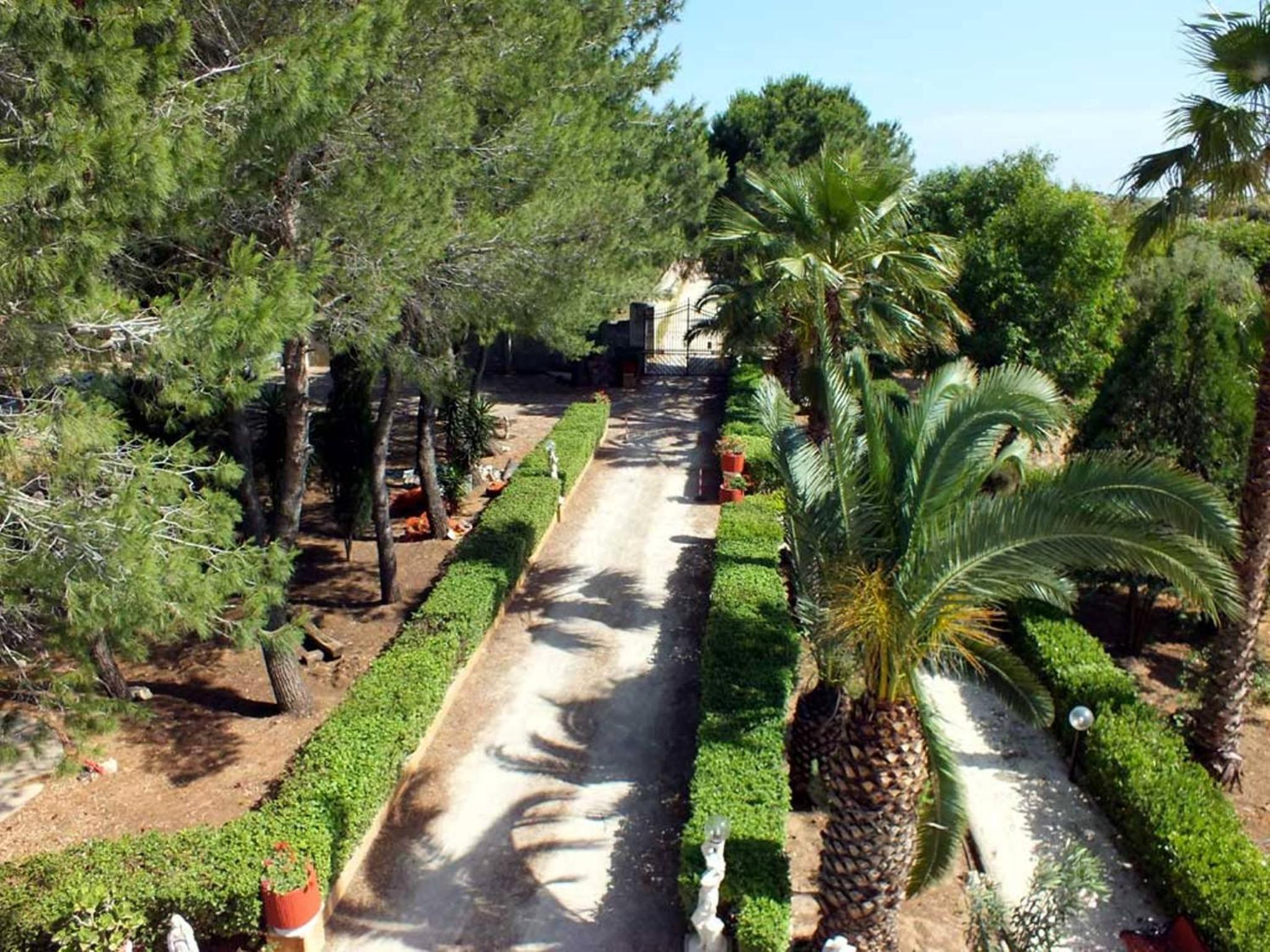 Agriturismo Villantica