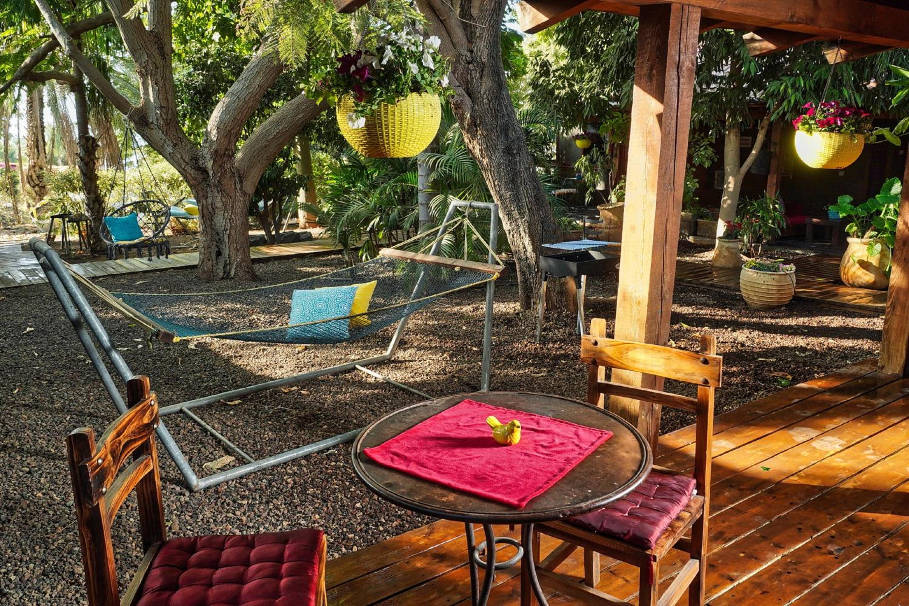 Hotel Curry - Image 1