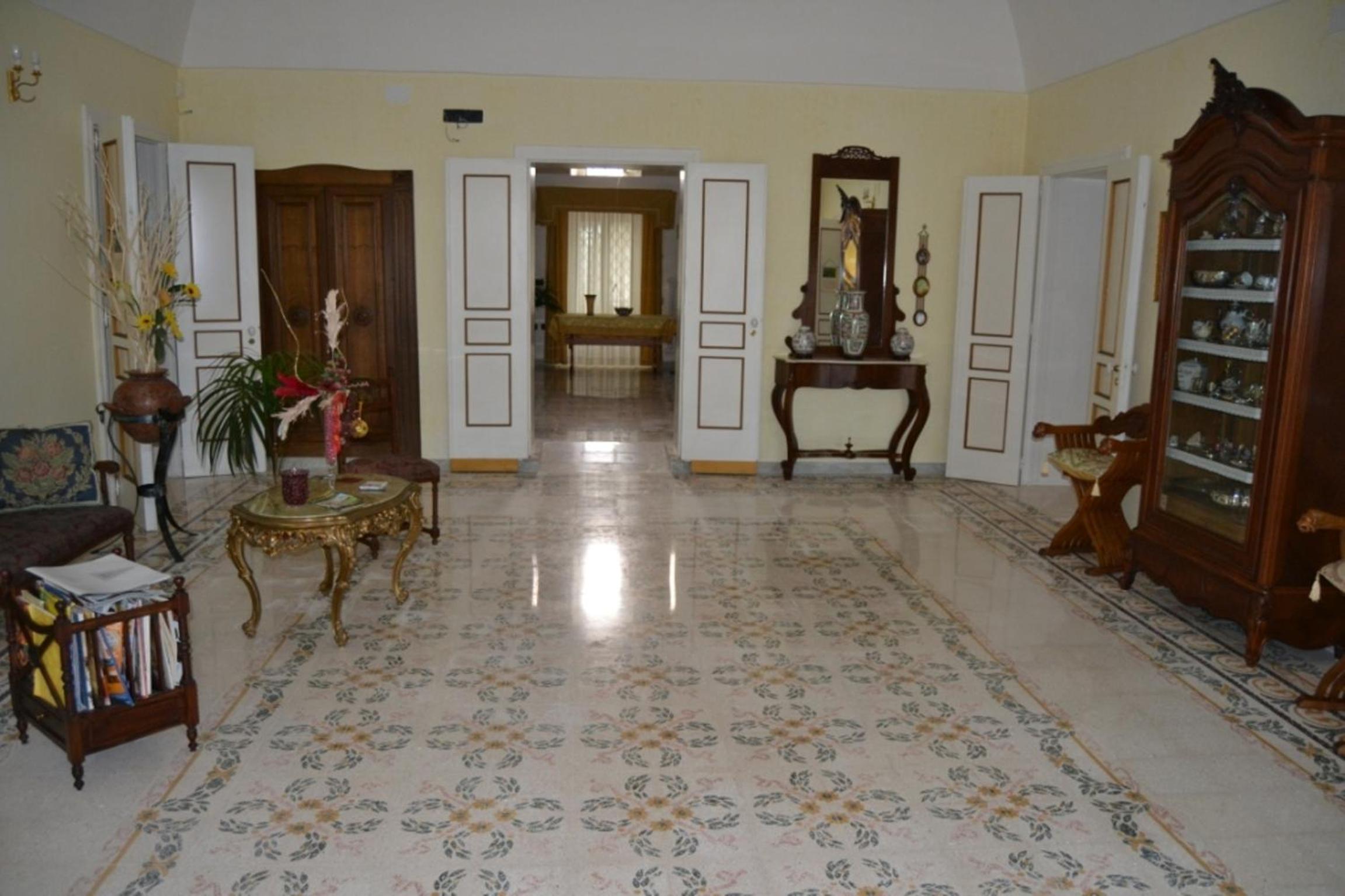 Agriturismo Villantica