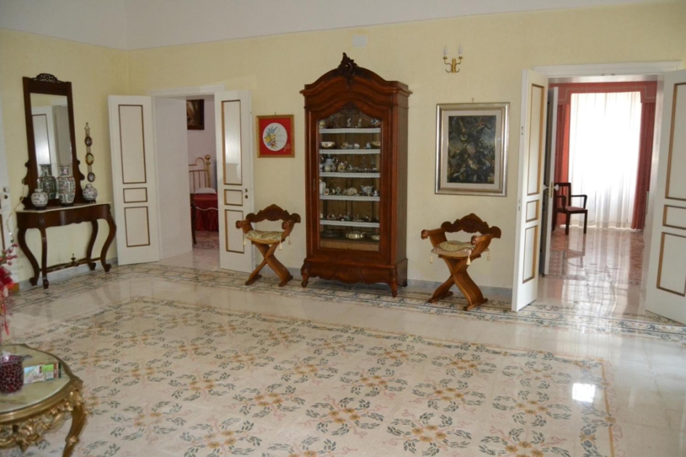 Agriturismo Villantica