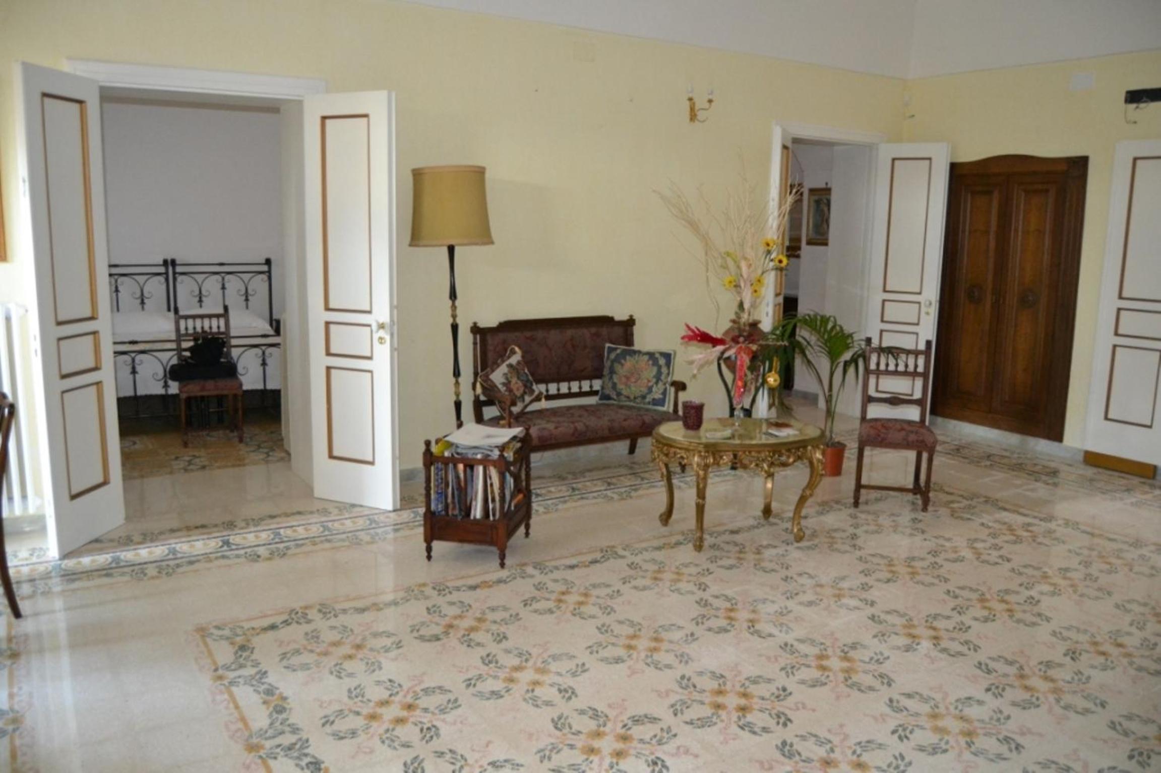 Agriturismo Villantica