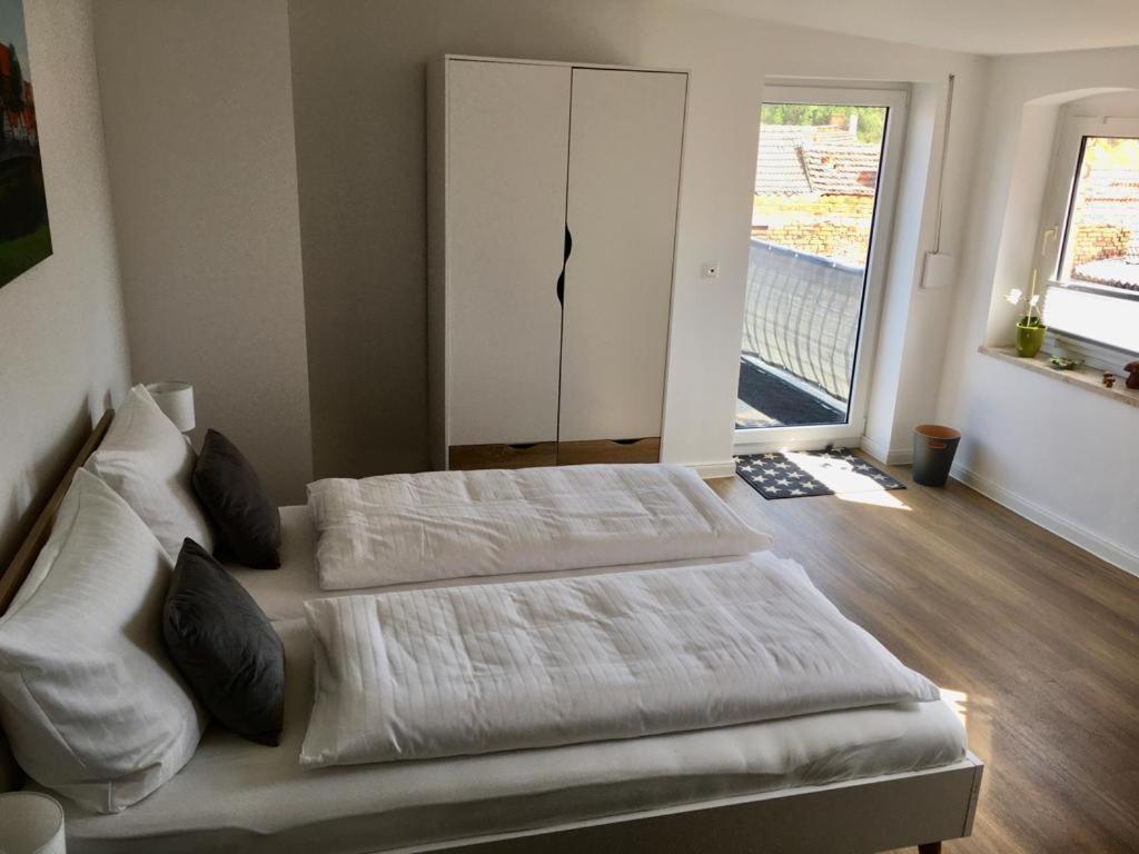 Das BilderbuchCafe - Ferien Apartment NO 5 - Markt 7 view 3