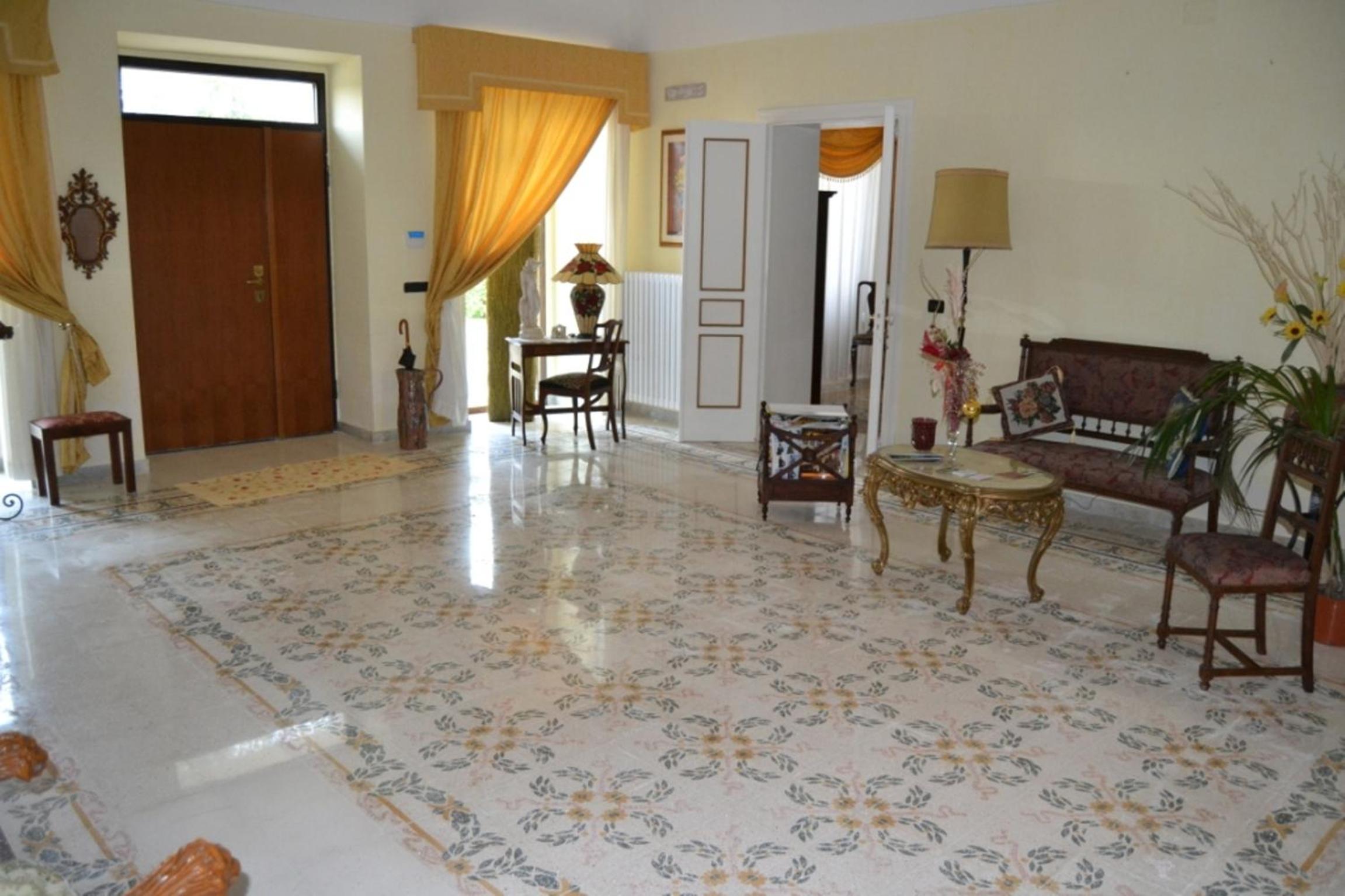 Agriturismo Villantica