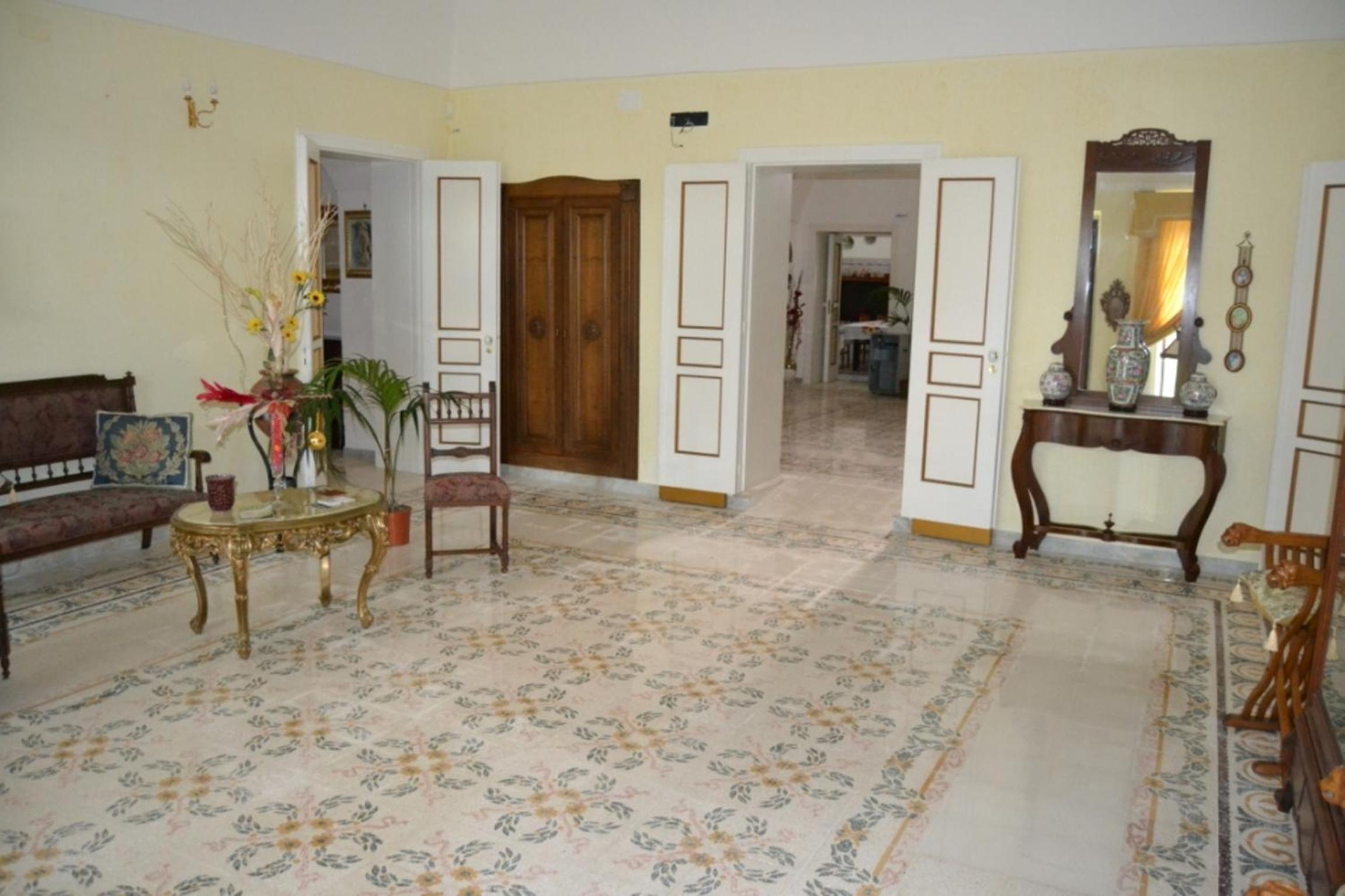 Agriturismo Villantica
