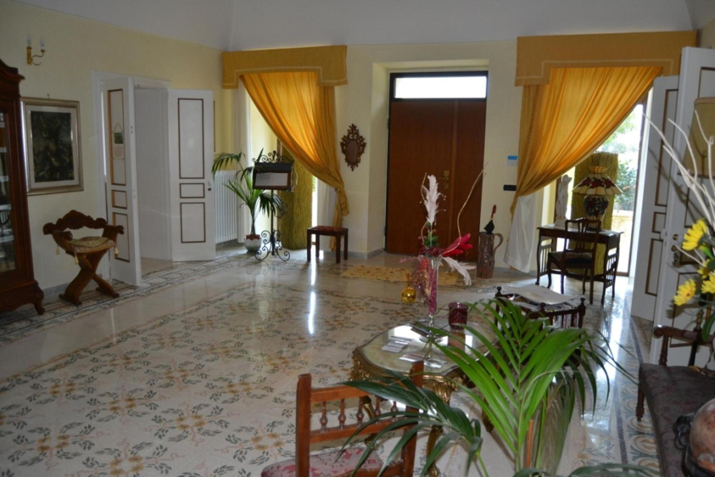Agriturismo Villantica
