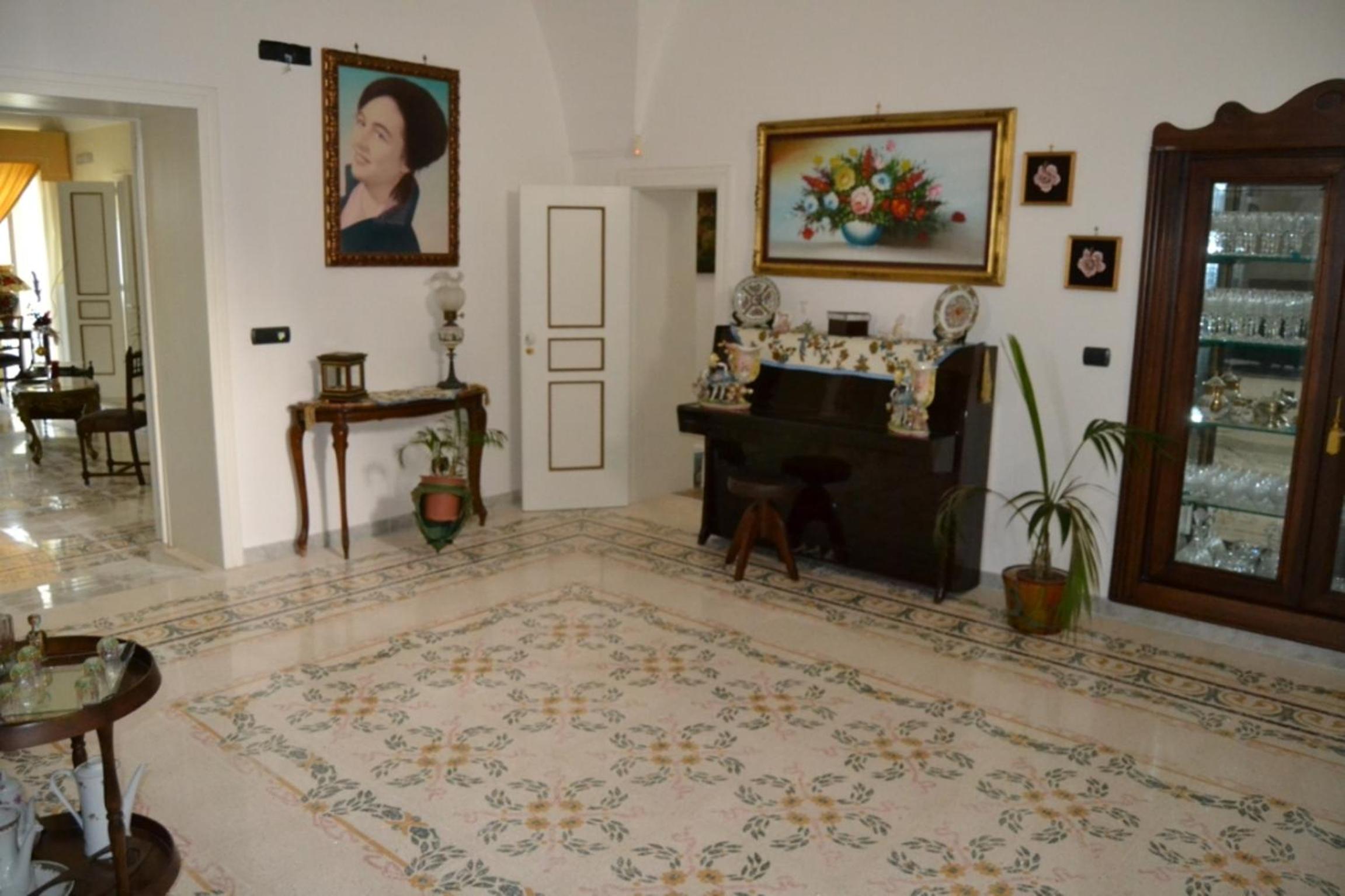 Agriturismo Villantica