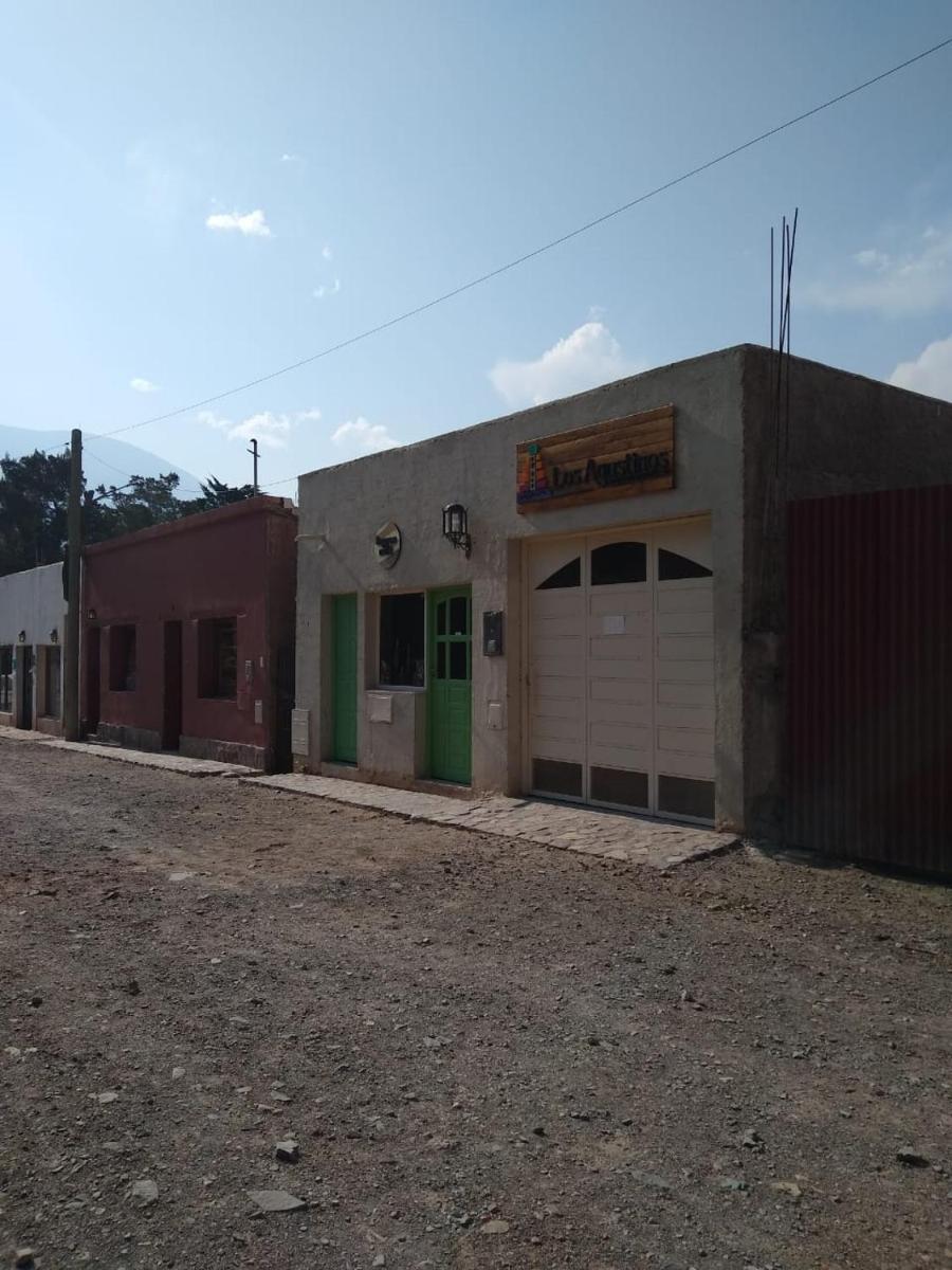 Los Agustinos