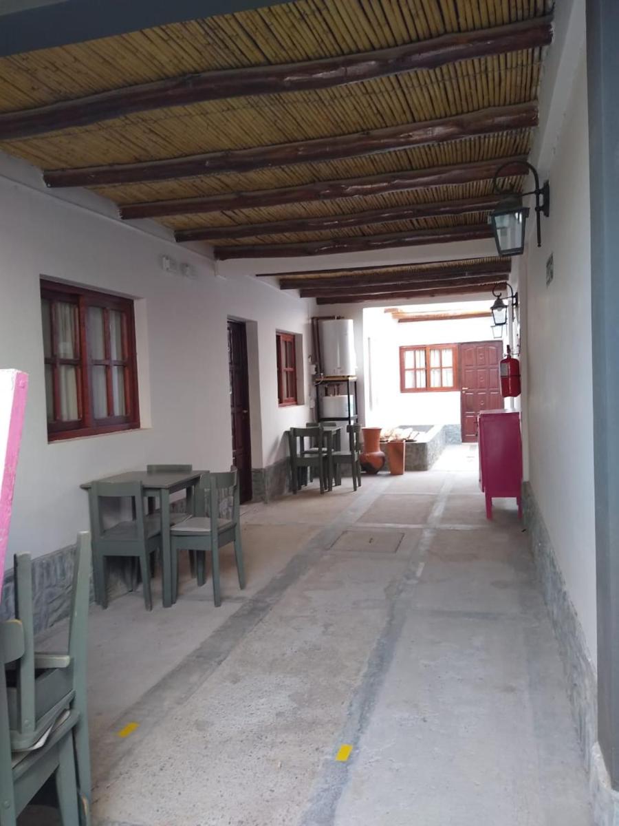Los Agustinos
