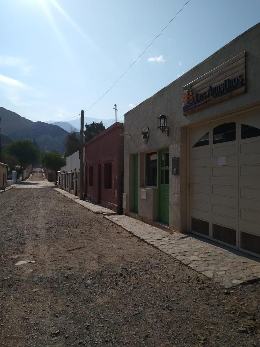 Los Agustinos