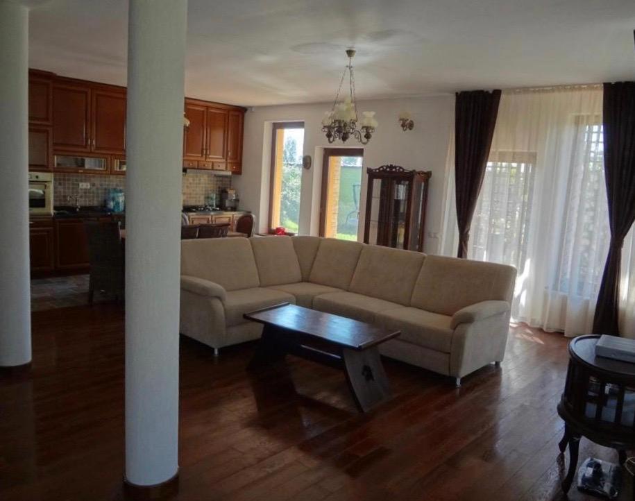 Casa Tita view 2