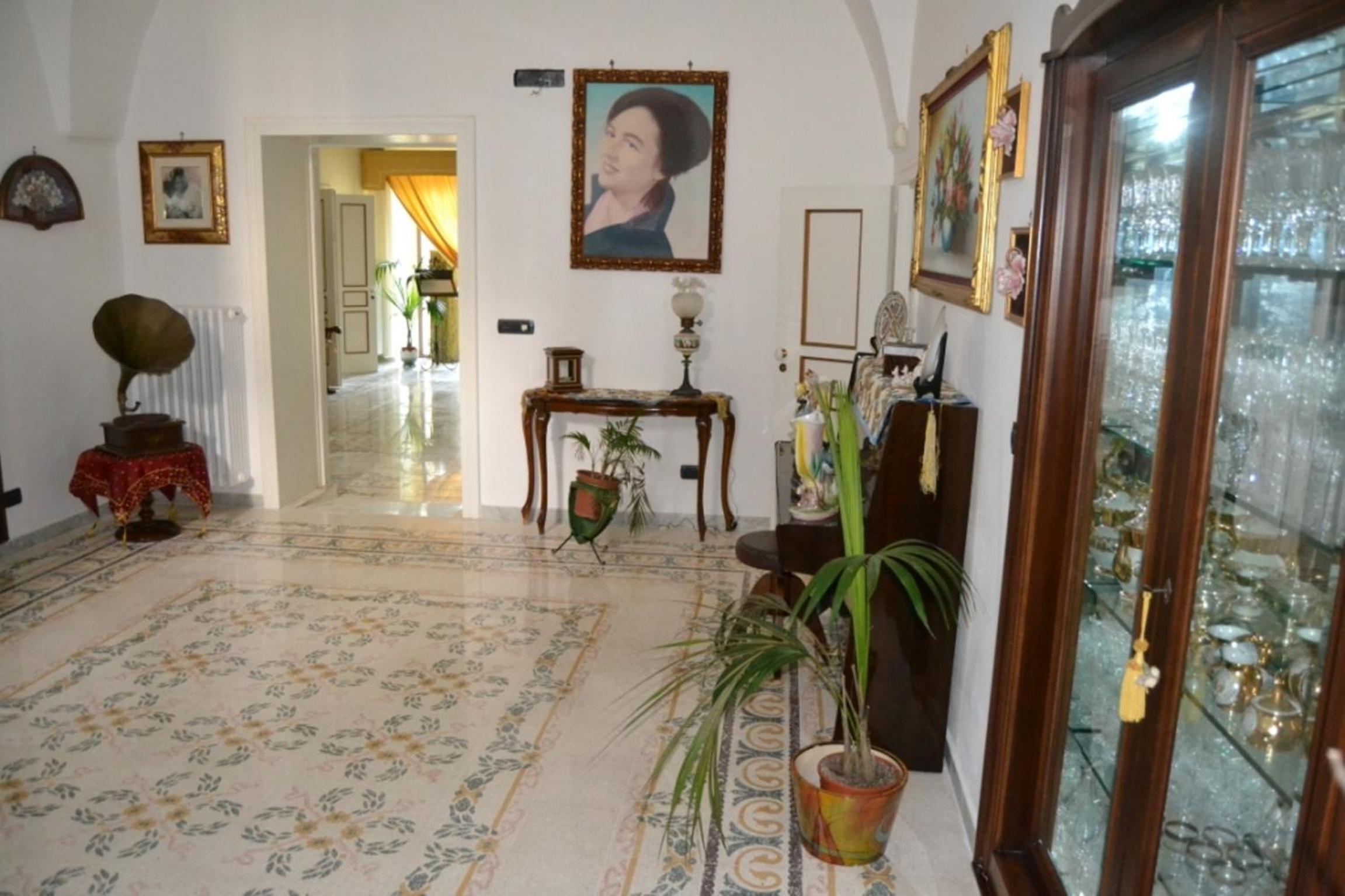 Agriturismo Villantica