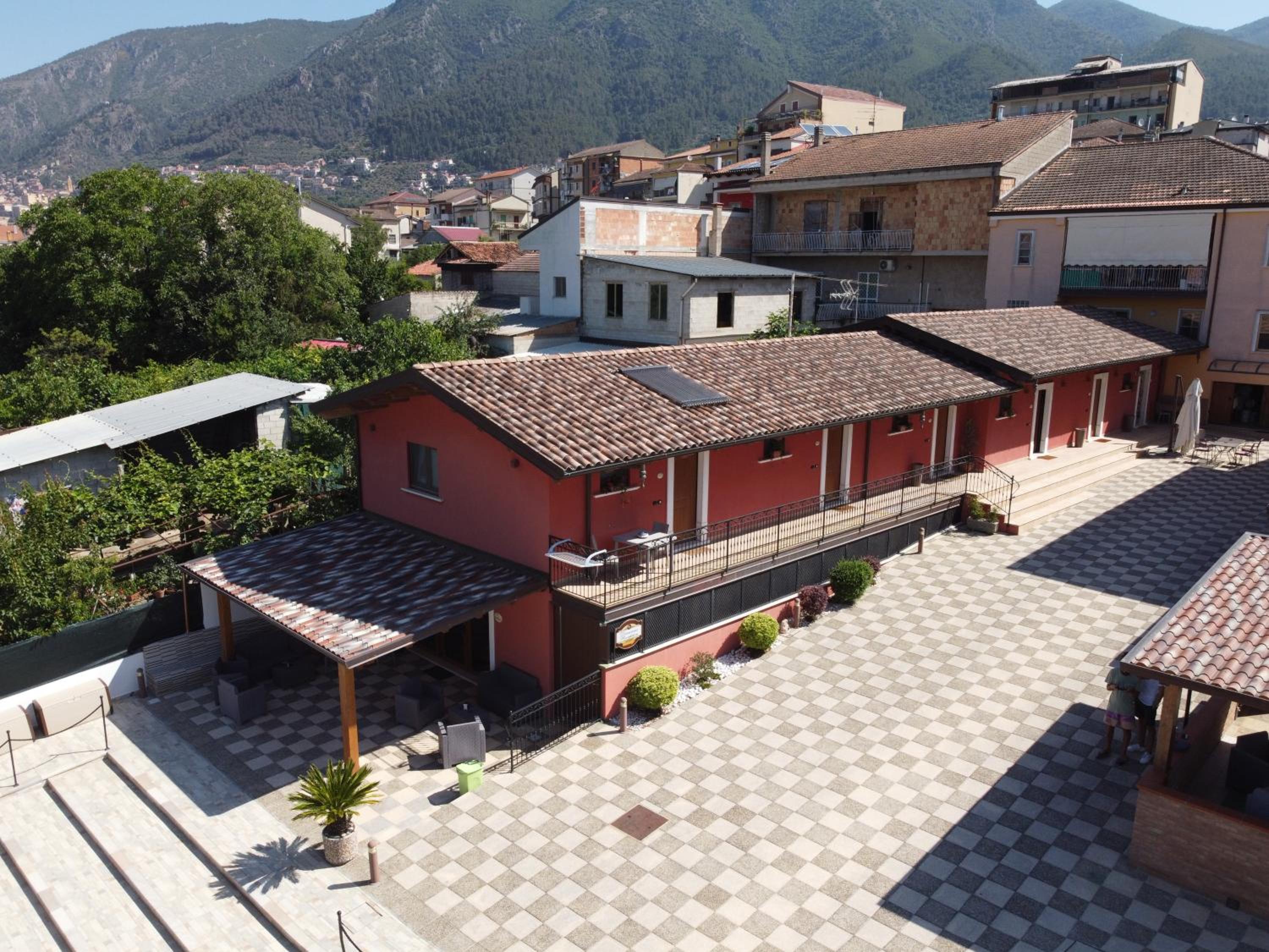 Dolce Vita Relais