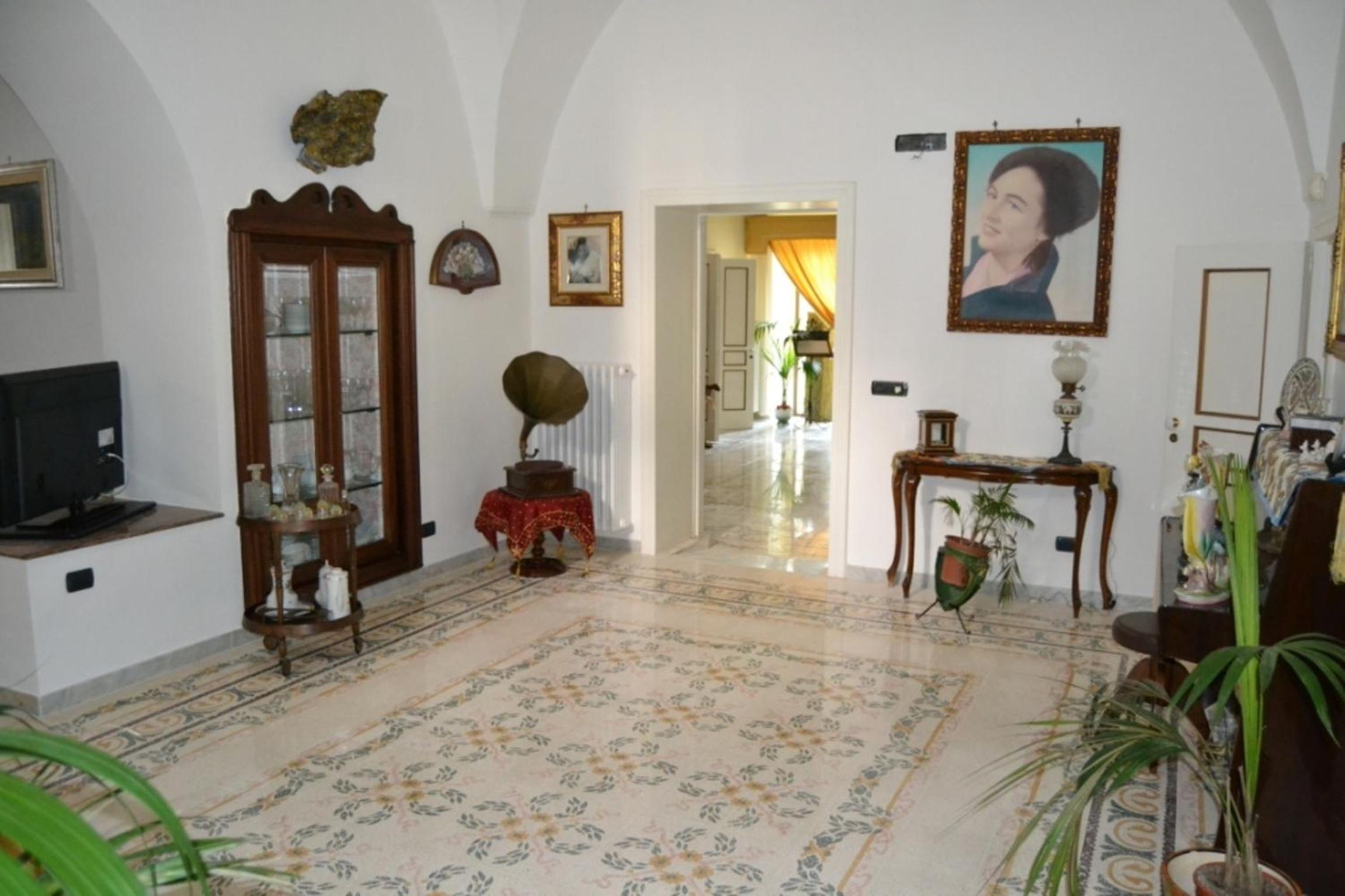 Agriturismo Villantica